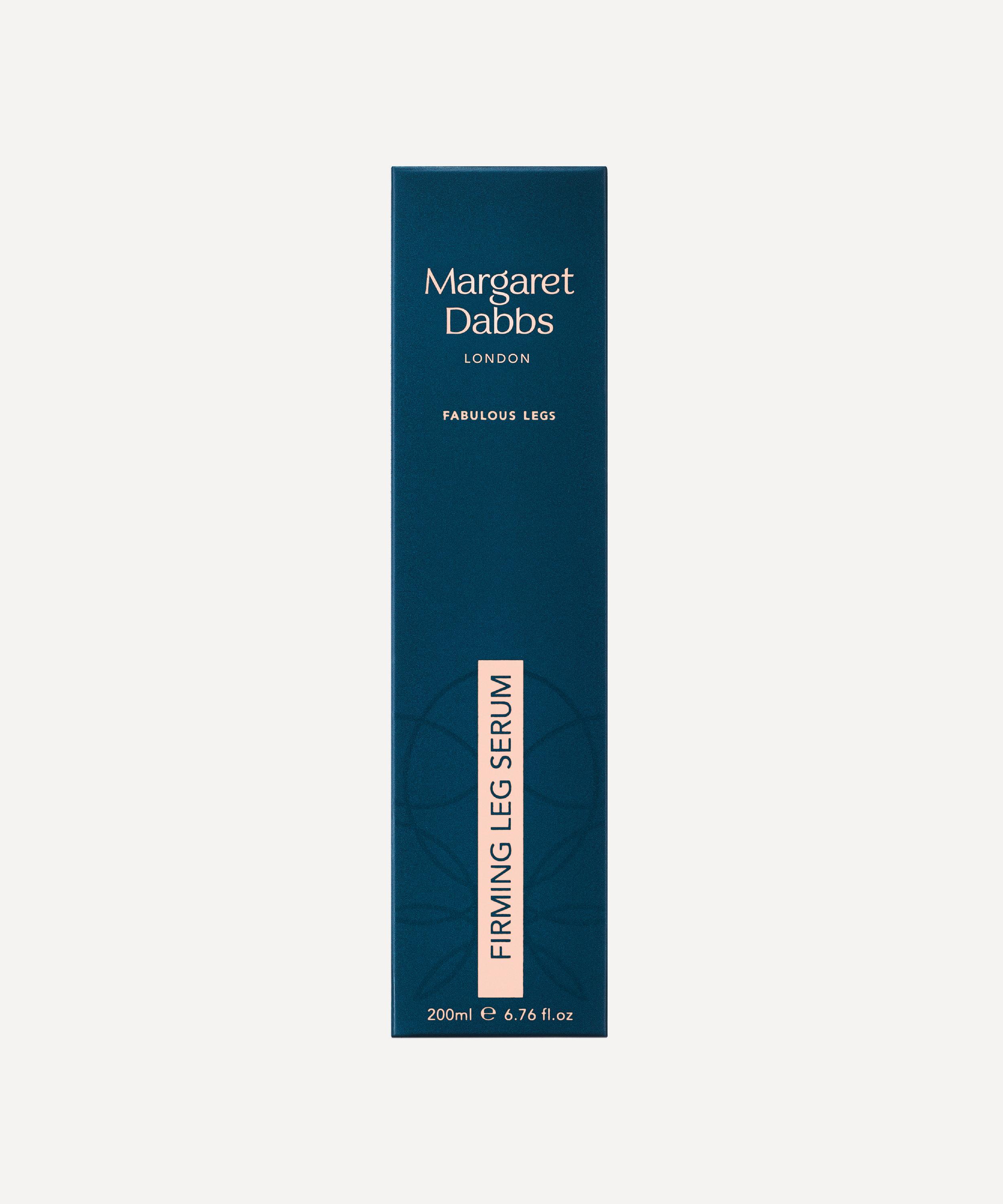 Margaret Dabbs London Firming Leg Serum 200ml