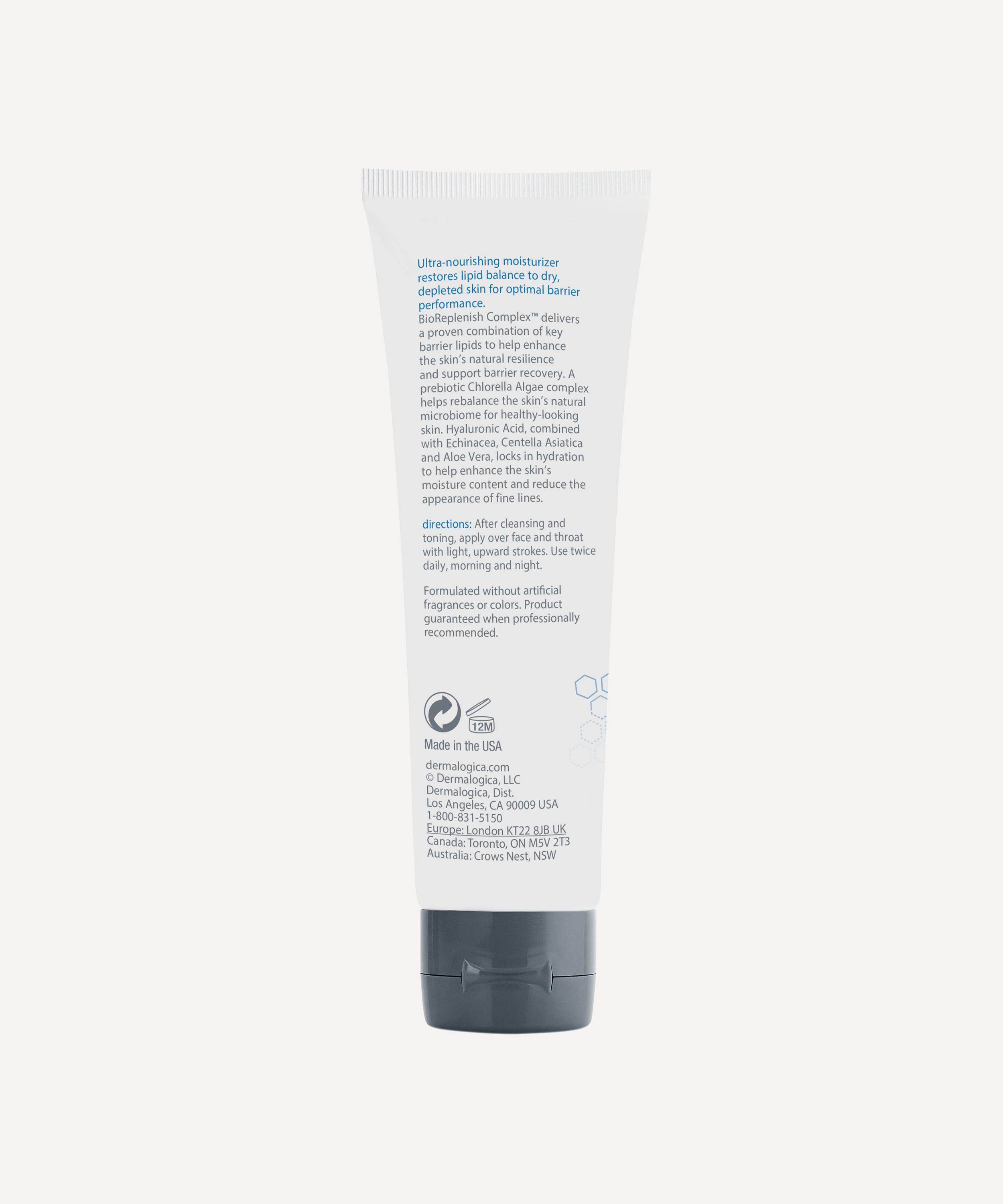 Dermalogica Intensive Moisture Balance 2.0 50ml In White