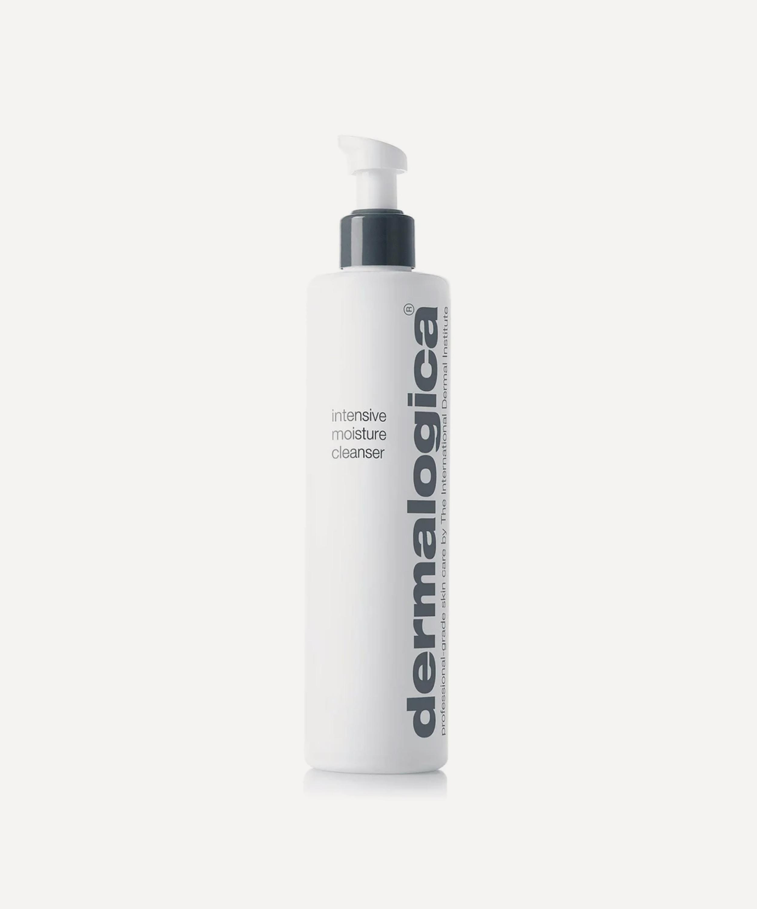 DERMALOGICA INTENSIVE MOISTURE CLEANSER 295ML,000614778