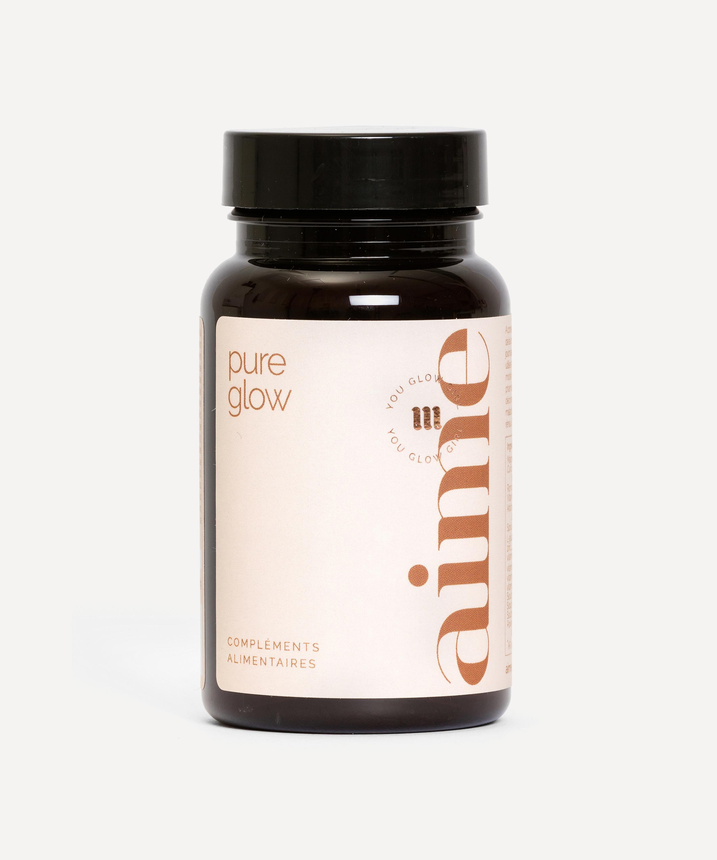 Shop Aime Pure Glow Capsules