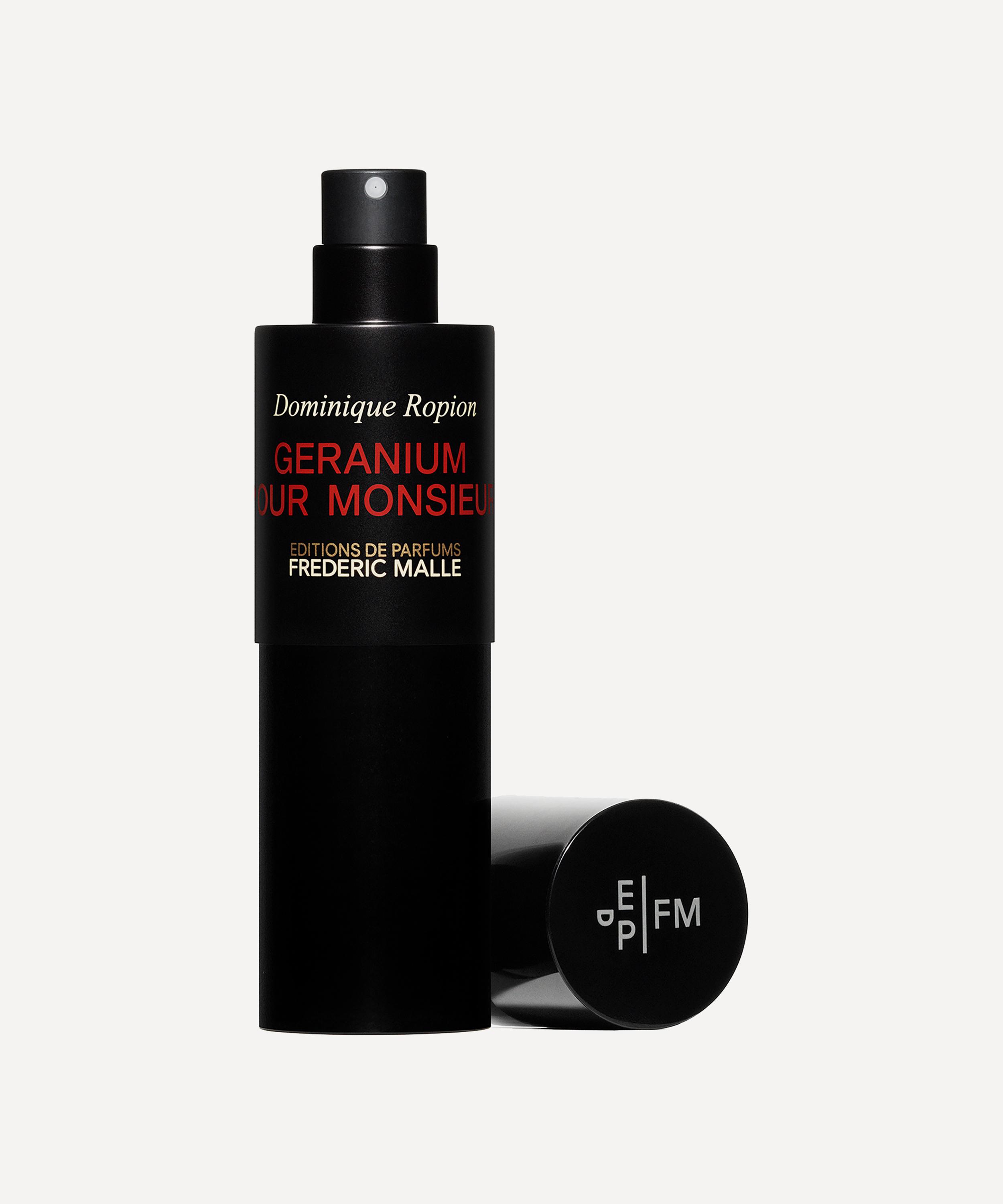 Frric Malle Geranium Pour Monsieur Eau De Parfum 30ml In White