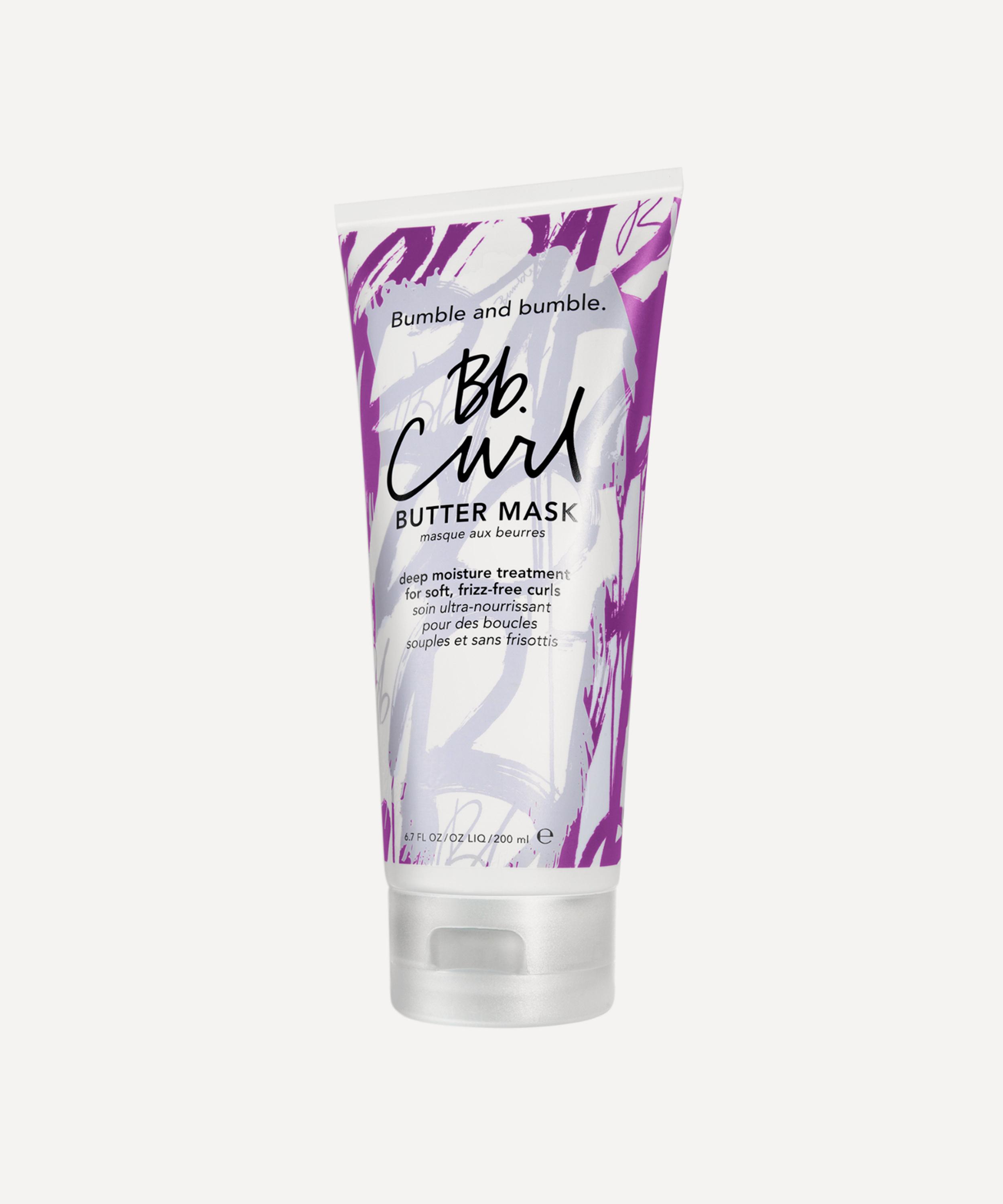 Bumble And Bumble Bb. Curl Butter Masque 150ml