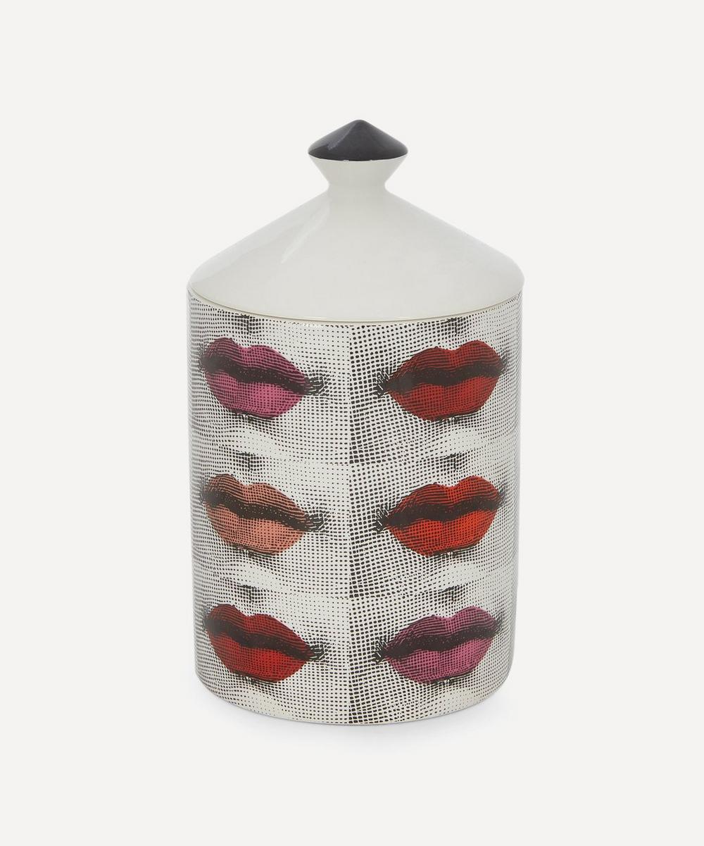 FORNASETTI ROSSETTI SCENTED CANDLE 300G,000615455