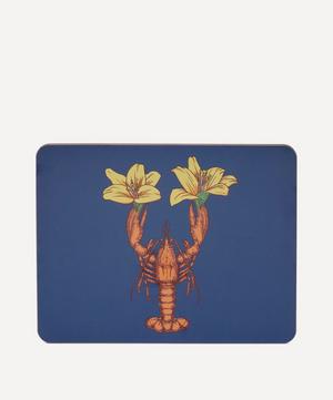 Puddin’ Head Lobster Table Mat