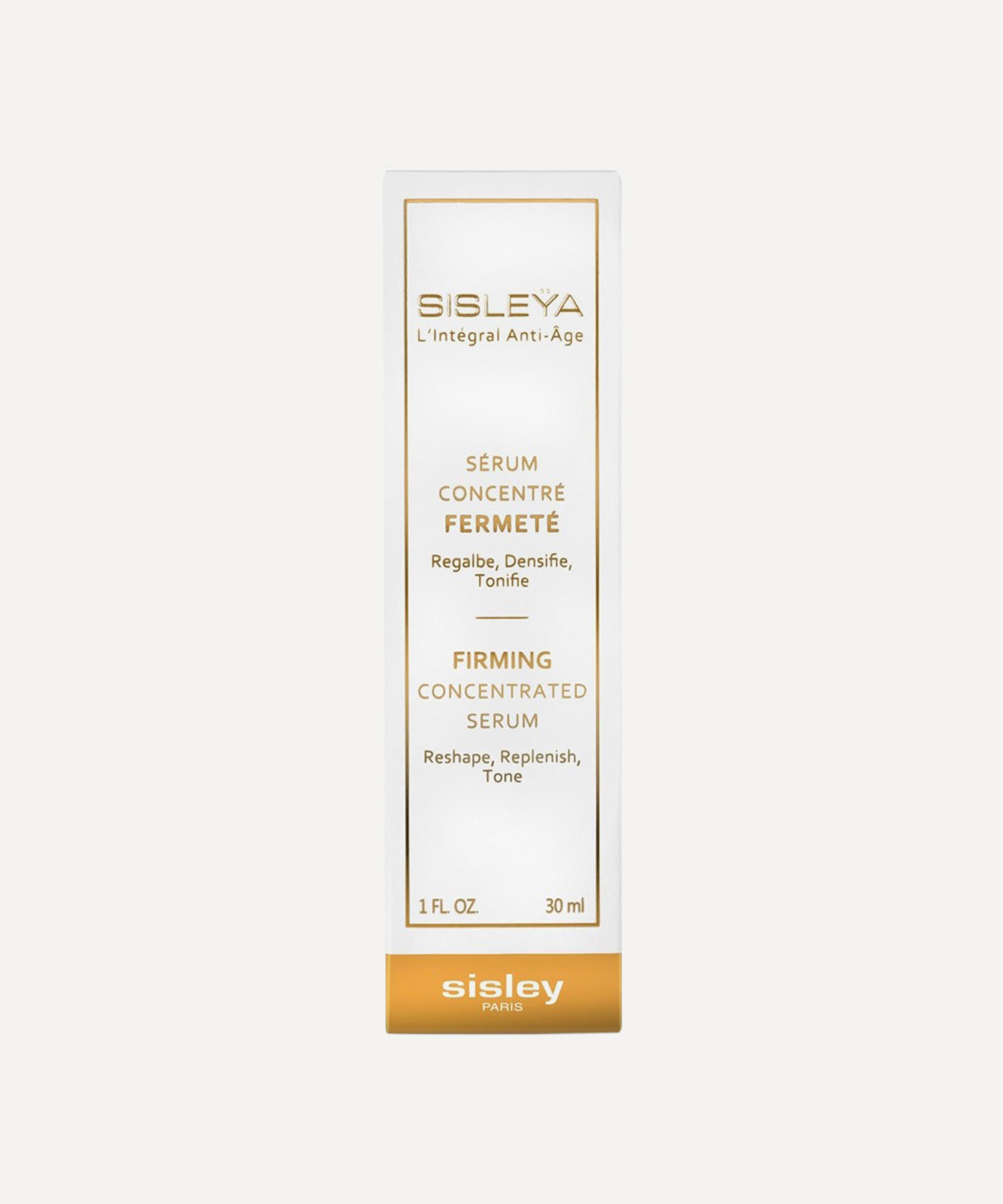 Sisley Paris Sisle A L'integral Anti-age Anti-wrinkle Concentrated Serum 30ml