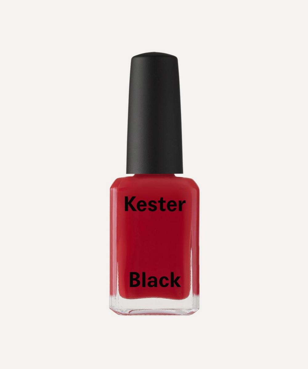 Kester Black - Nail Polish in Cherry Pie image number 0