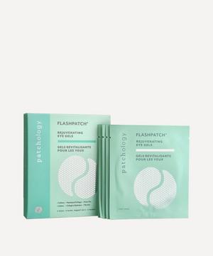 FlashPatch® Rejuvenating Eye Gels 5 Pack