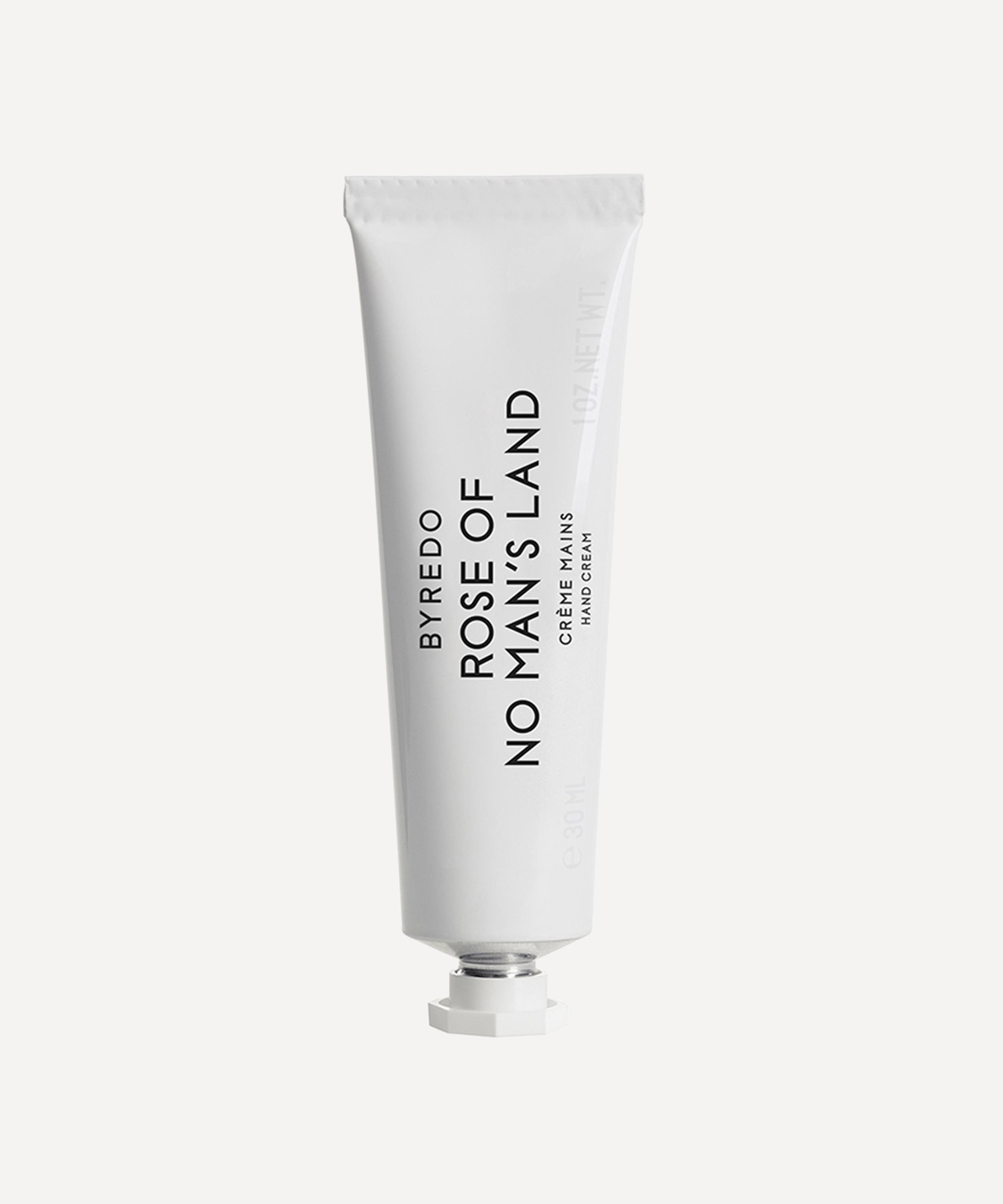 BYREDO ROSE OF NO MAN'S LAND HAND CREAM 30ML,000616315