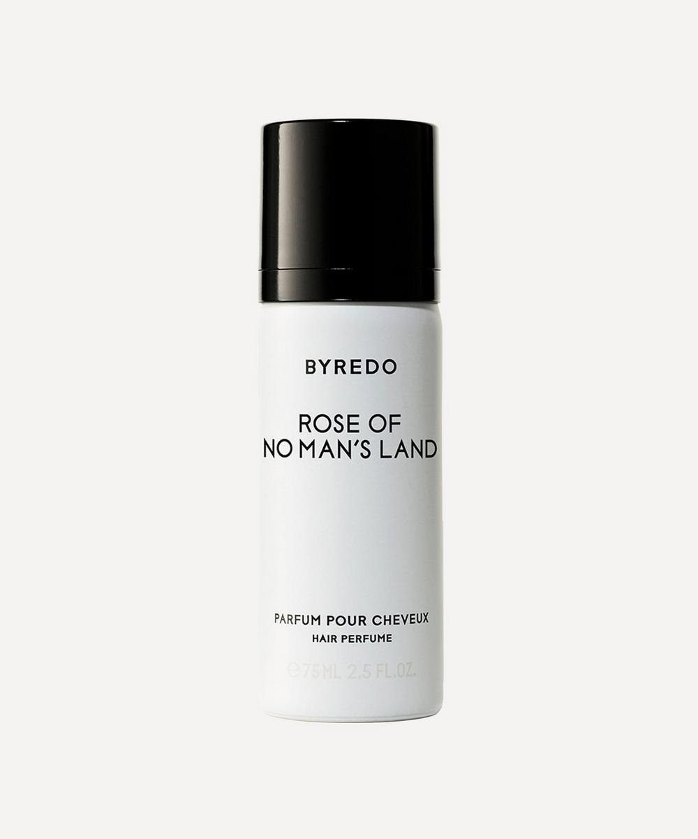 Byredo Rose Of No Man's Land Hair Perfume 75ml In White