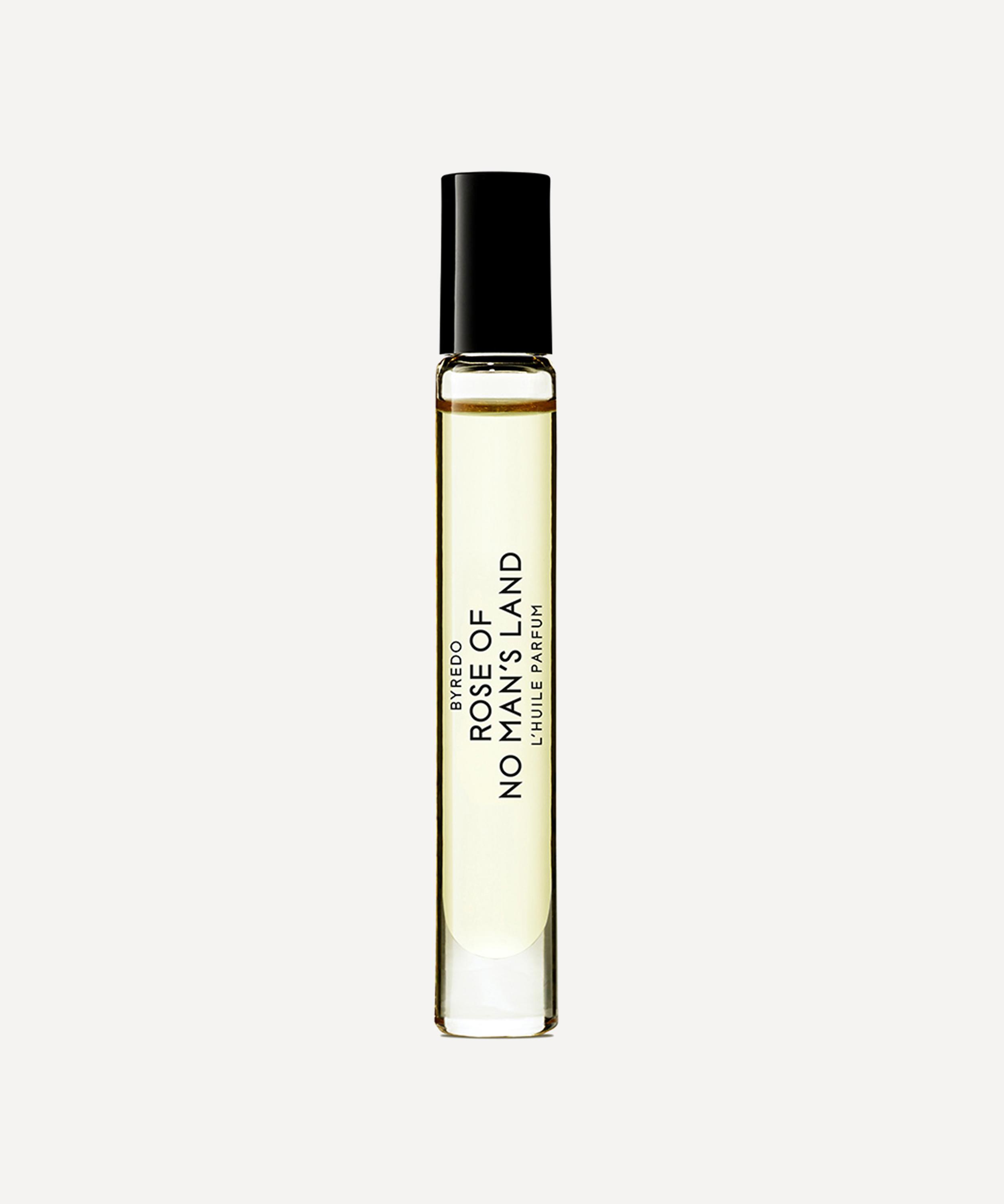 Byredo Rose Of No Man's Land Roll-on Perfume Oil 7.5ml In White