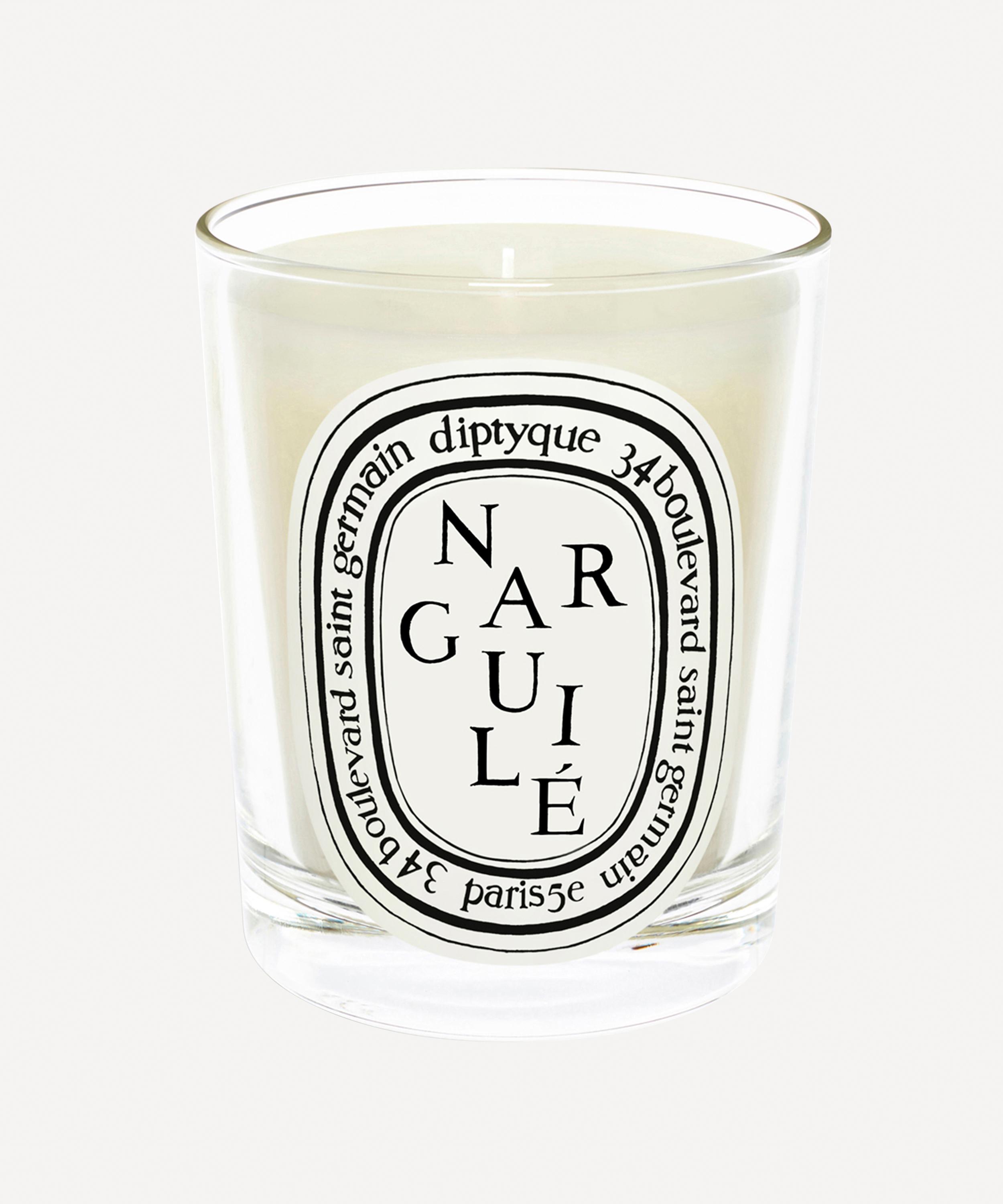 Narguil&eacute; Scented Candle 190g