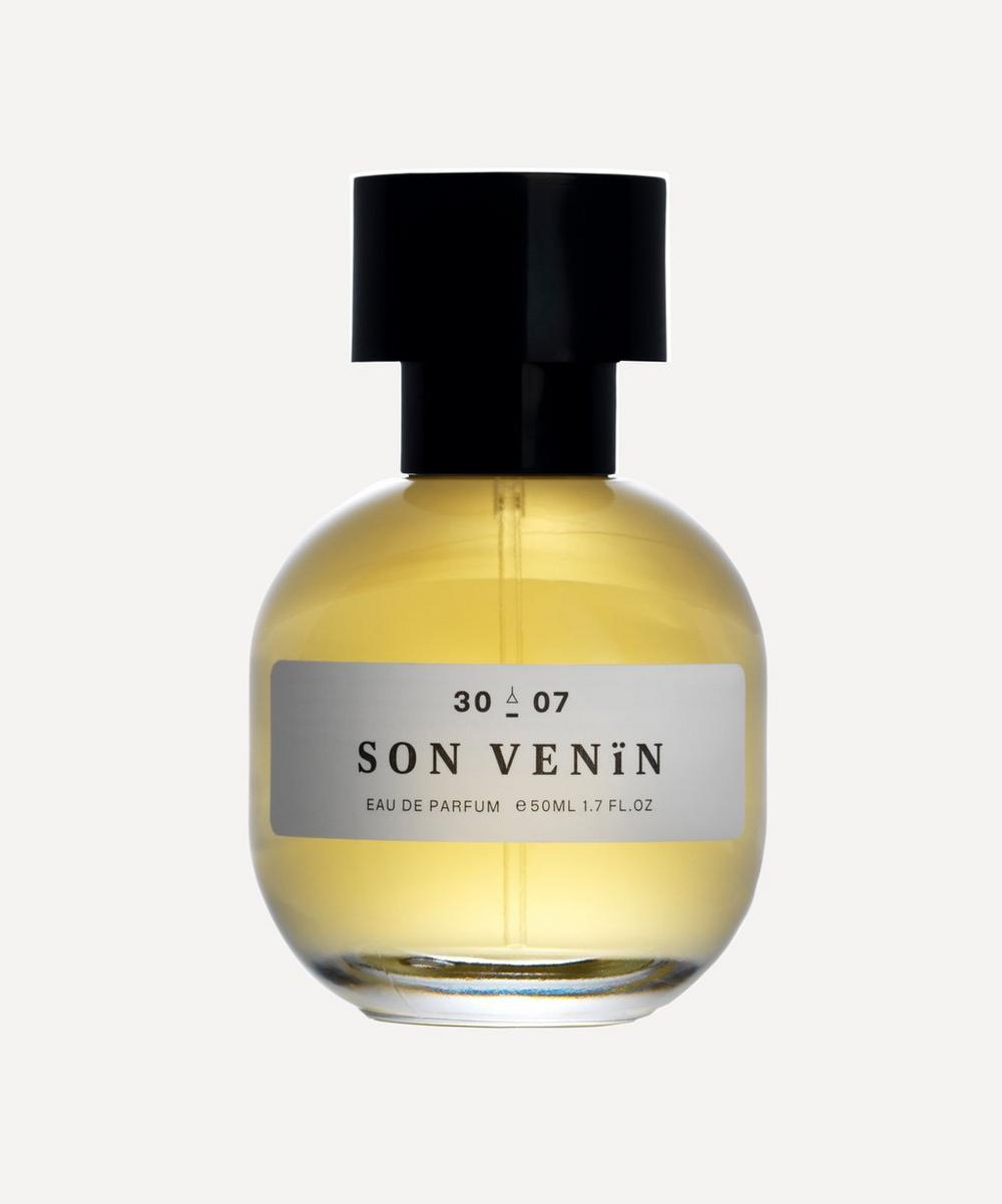 Son Venin 3007 Eau De Parfum 50ml In White