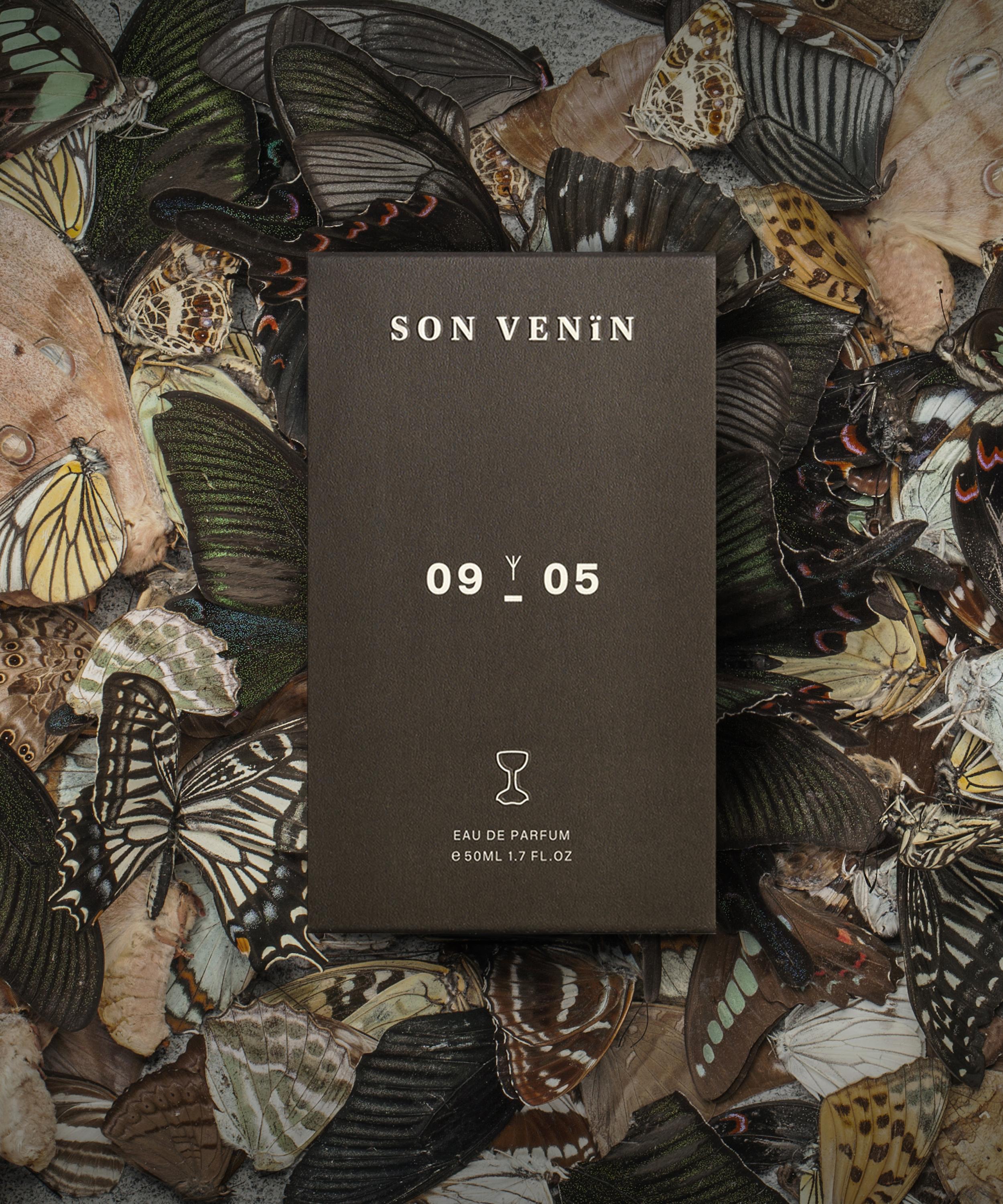 Son Venin 0905 Eau De Parfum 50ml In White | ModeSens