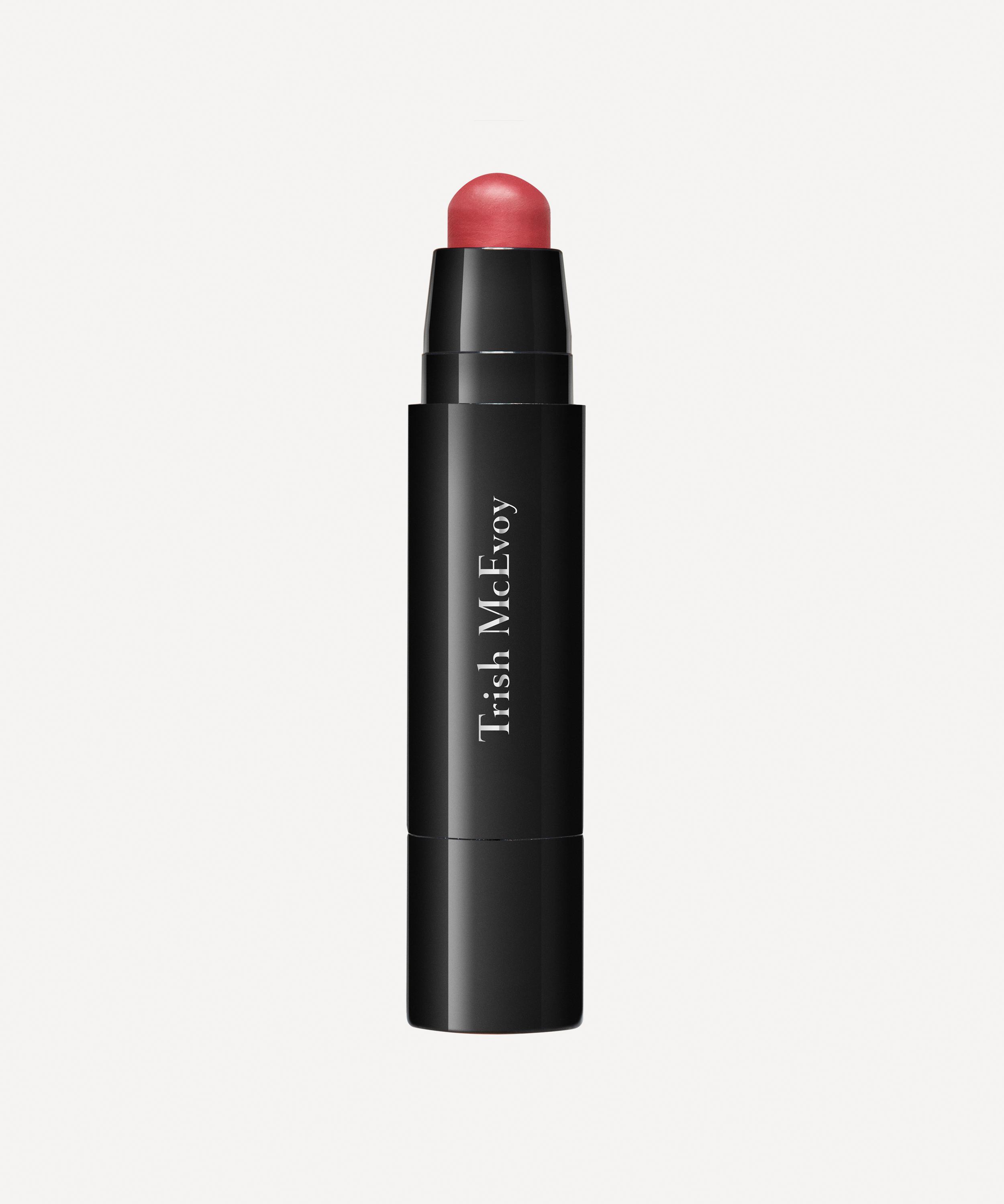 Trish Mcevoy Beauty Booster Lip And Cheek Balm - Colour Nude In Pink
