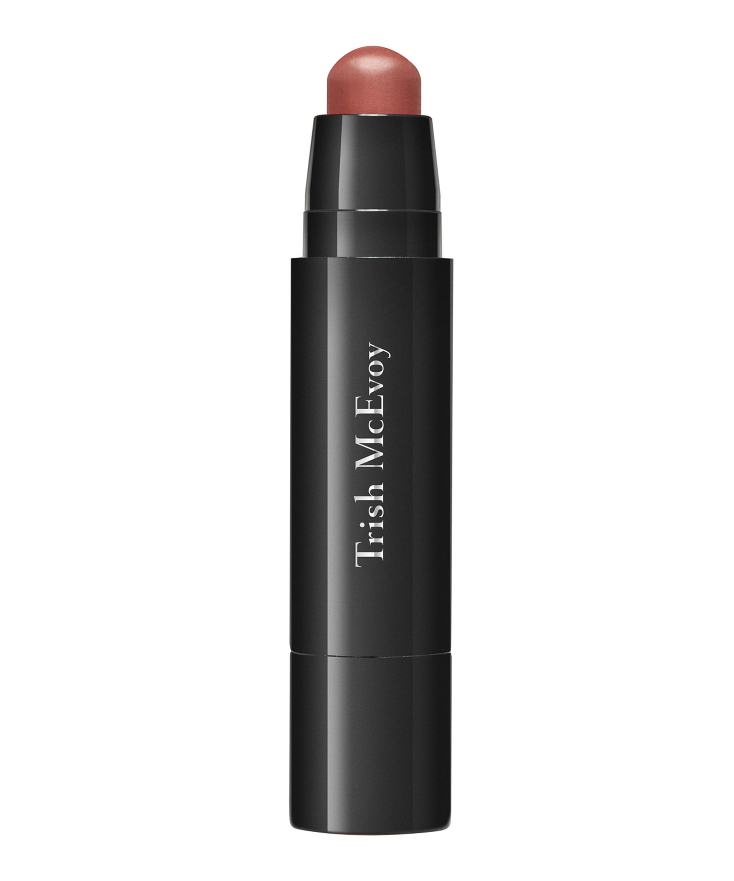 Trish Mcevoy Beauty Booster Lip And Cheek Balm In Pink