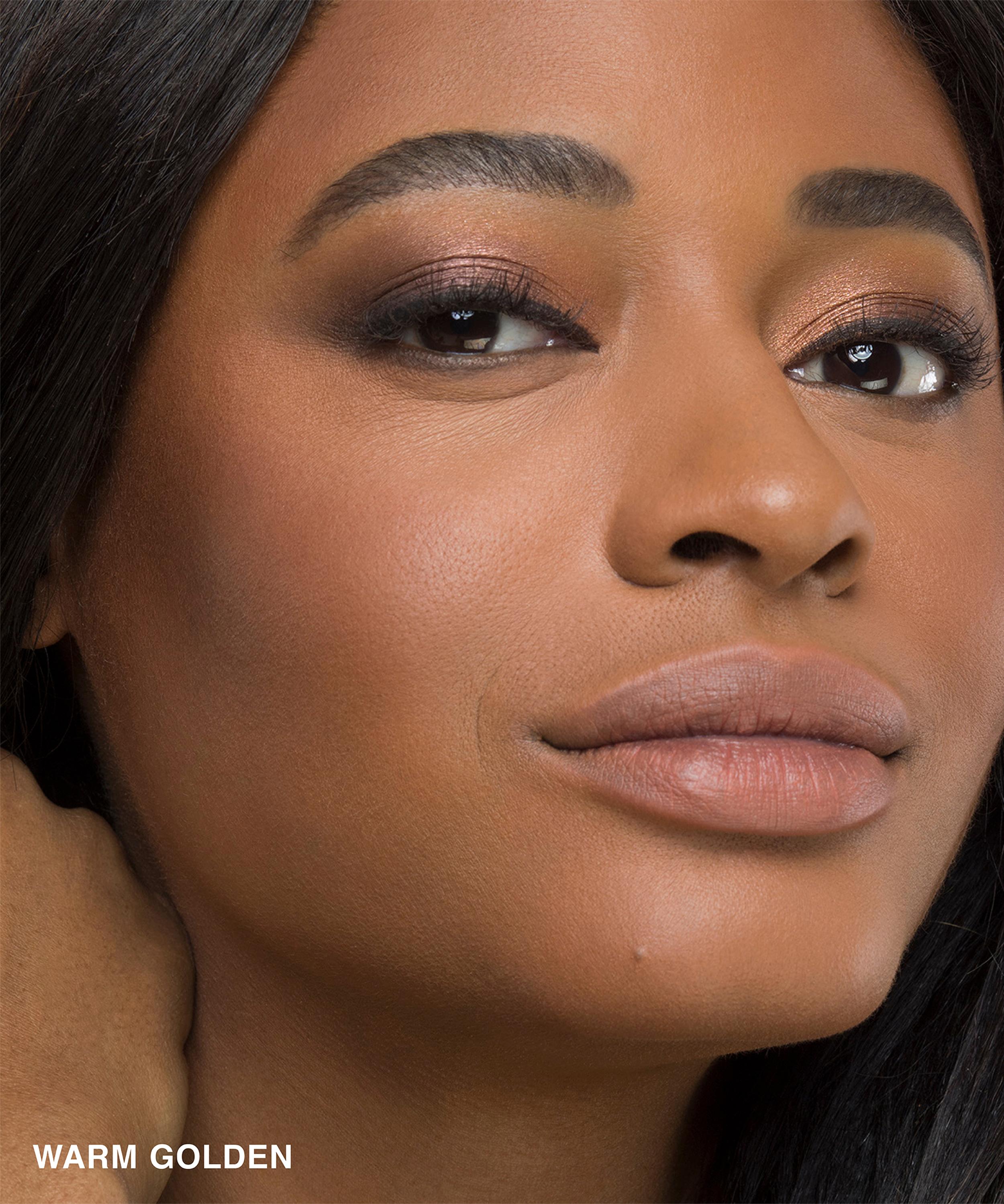 Bobbi Brown Skin Foundation Stick In Warm Golden
