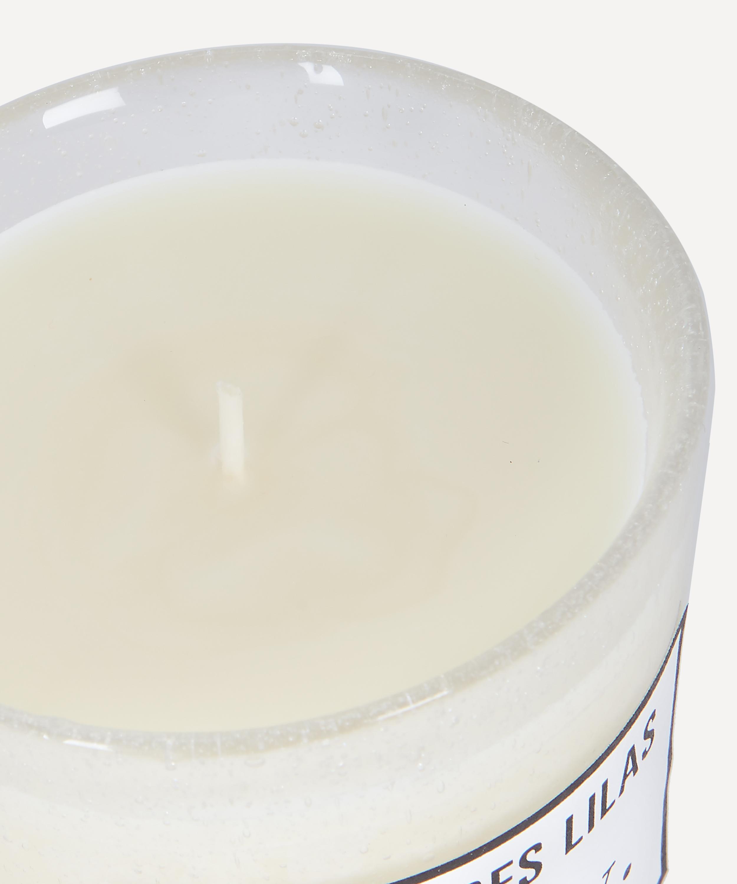 Astier De Villatte Porte De Lilas Scented Candle 260g