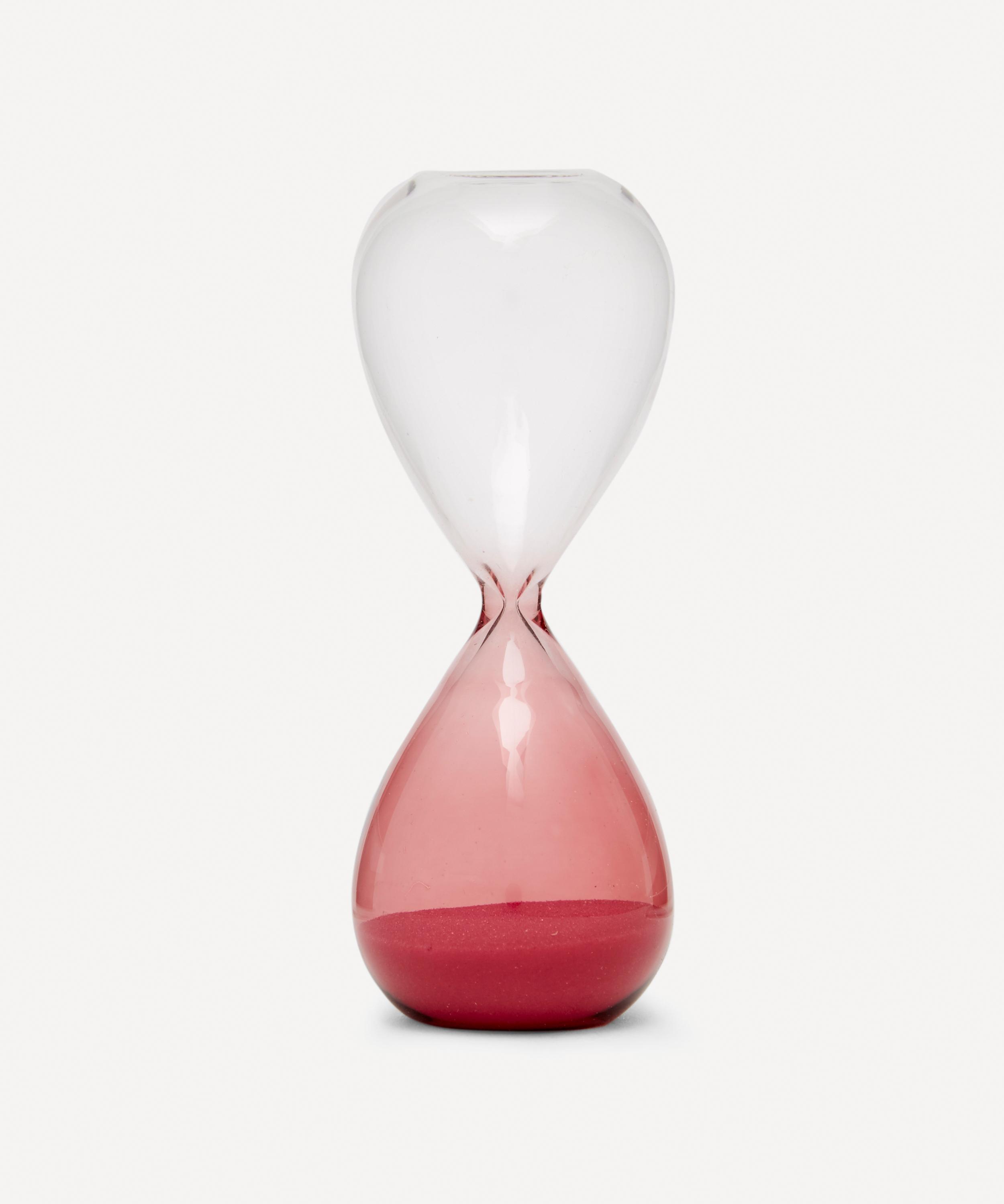 hourglass london