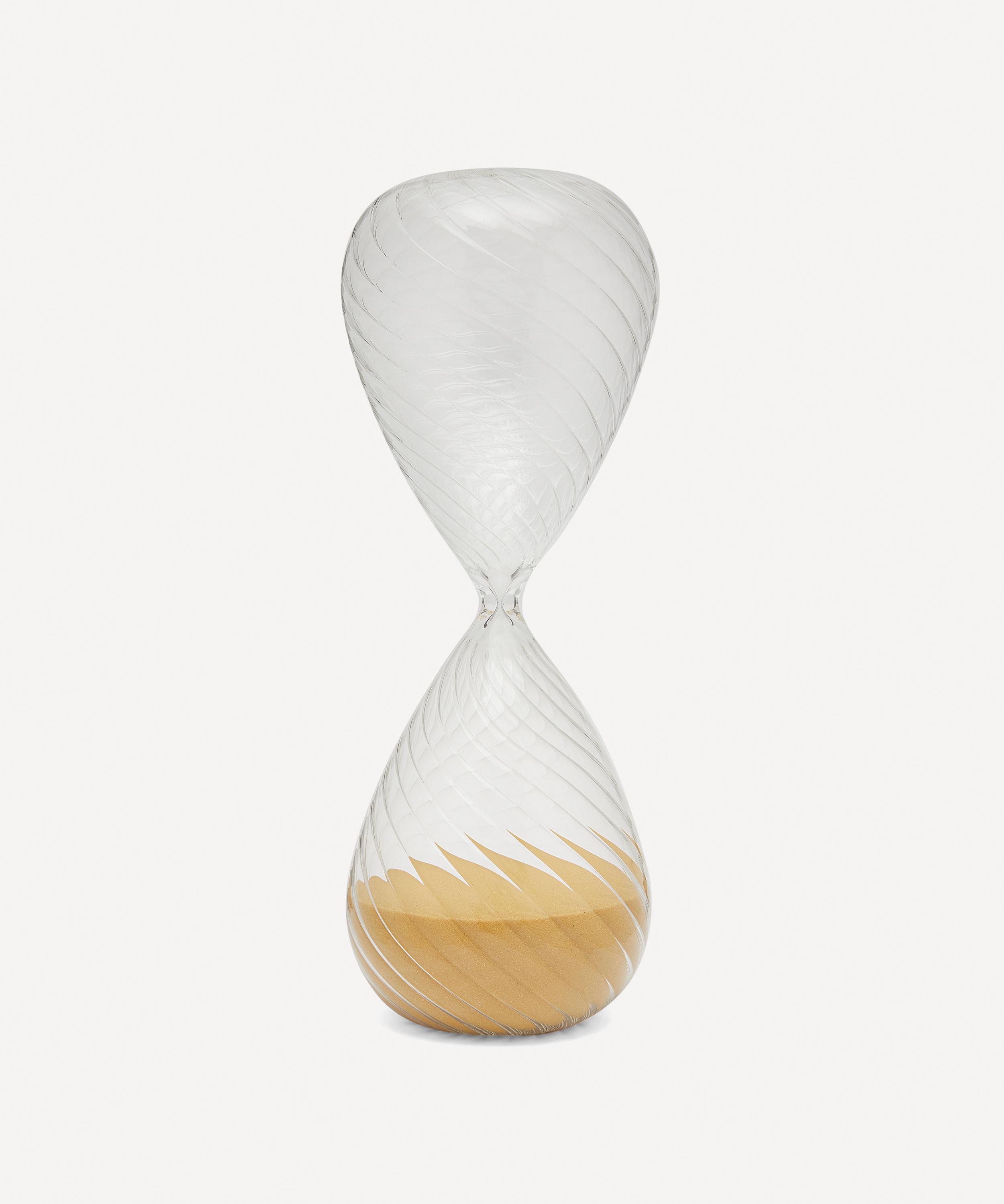 hourglass london
