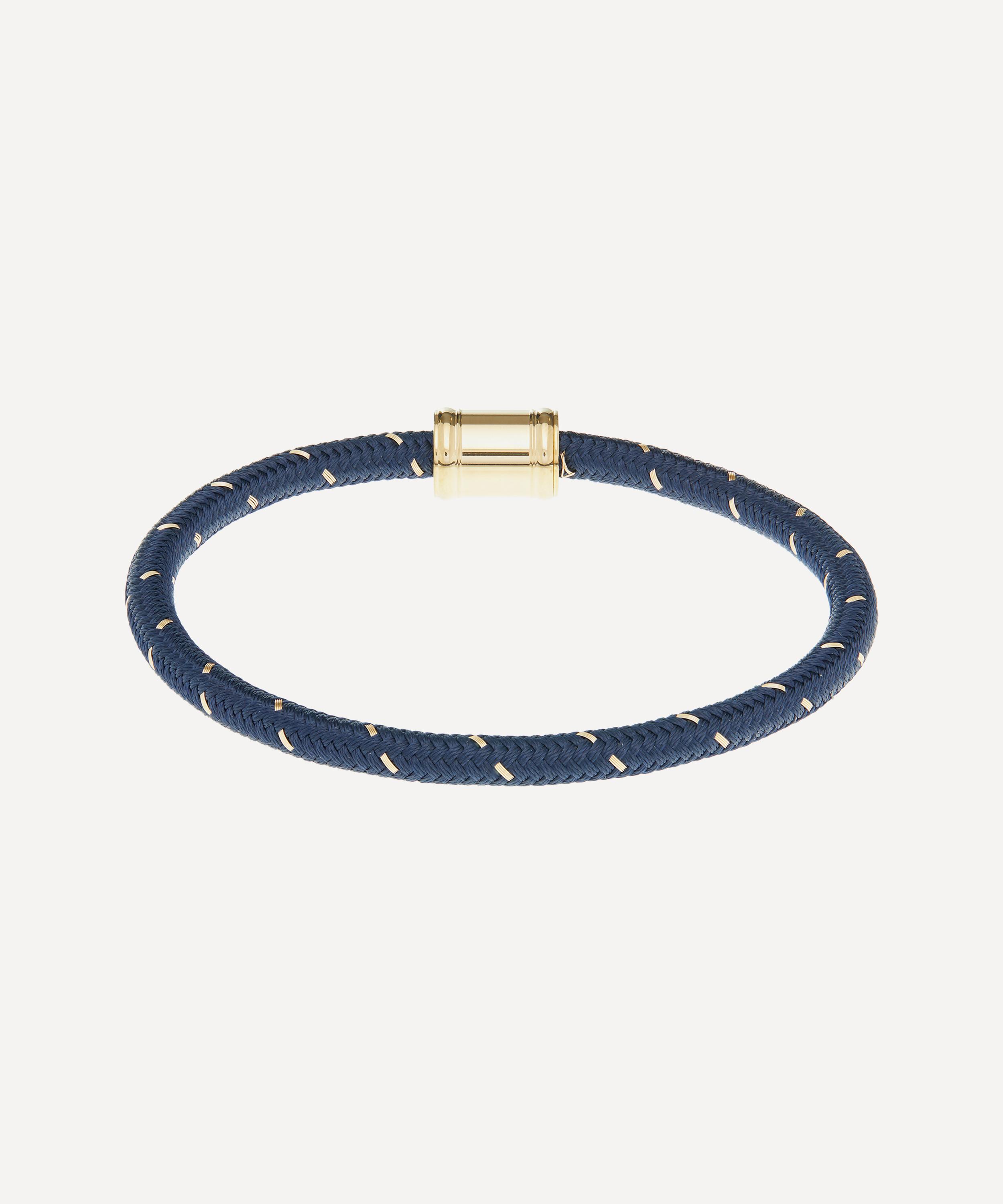 Miansai Single Casing Rope Bracelet