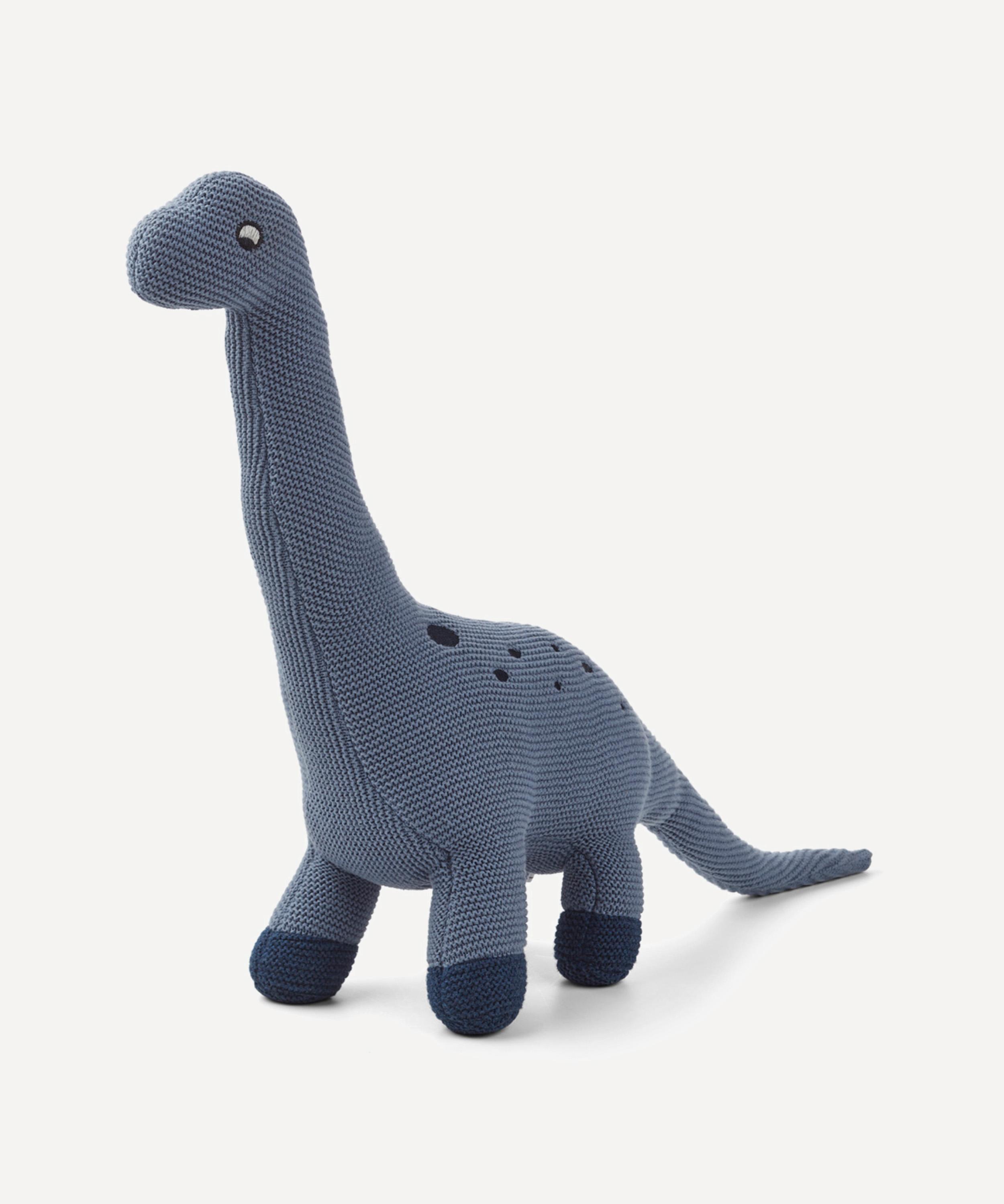 dinosaur teddy