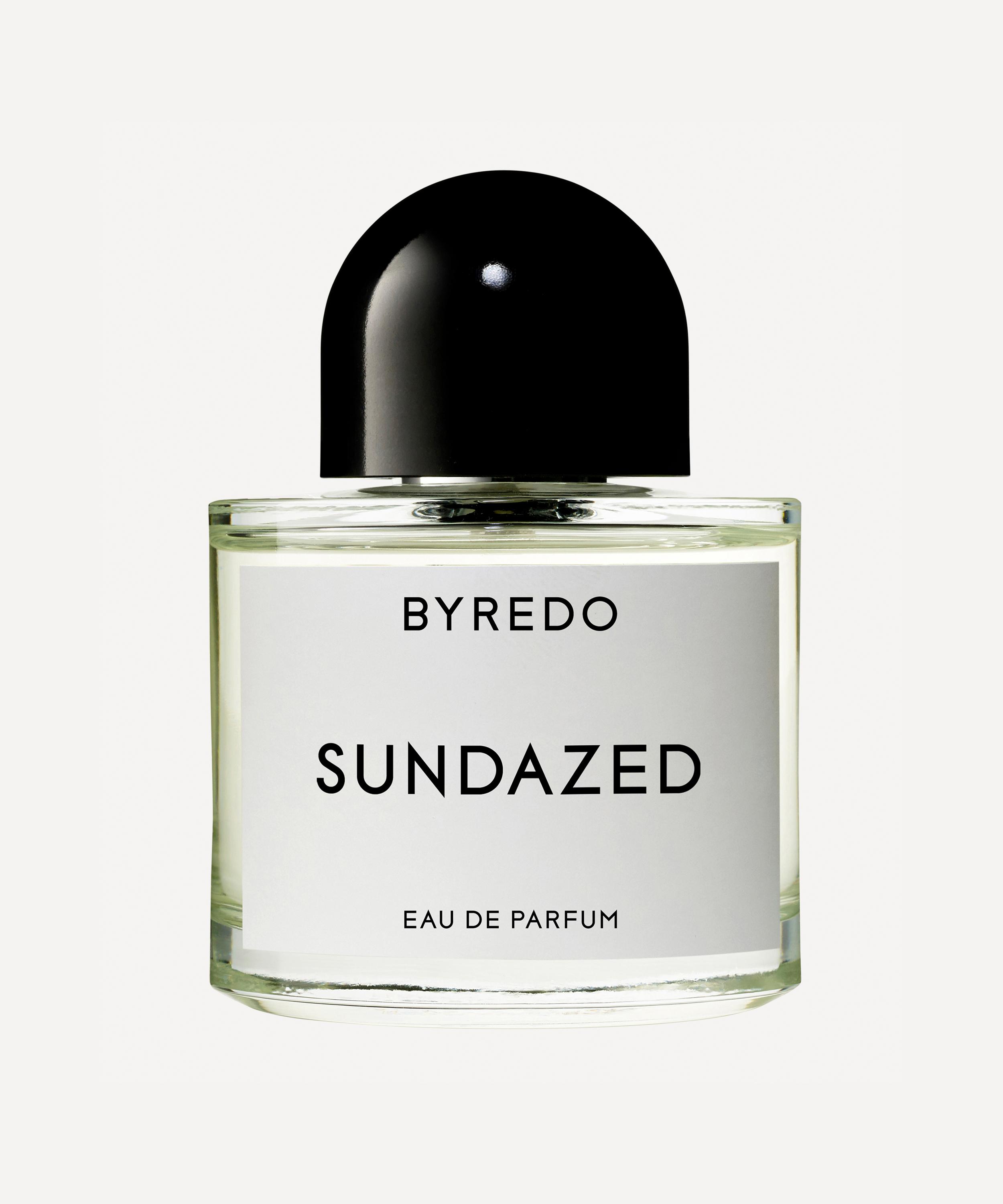 Sundazed Eau de Parfum 50ml