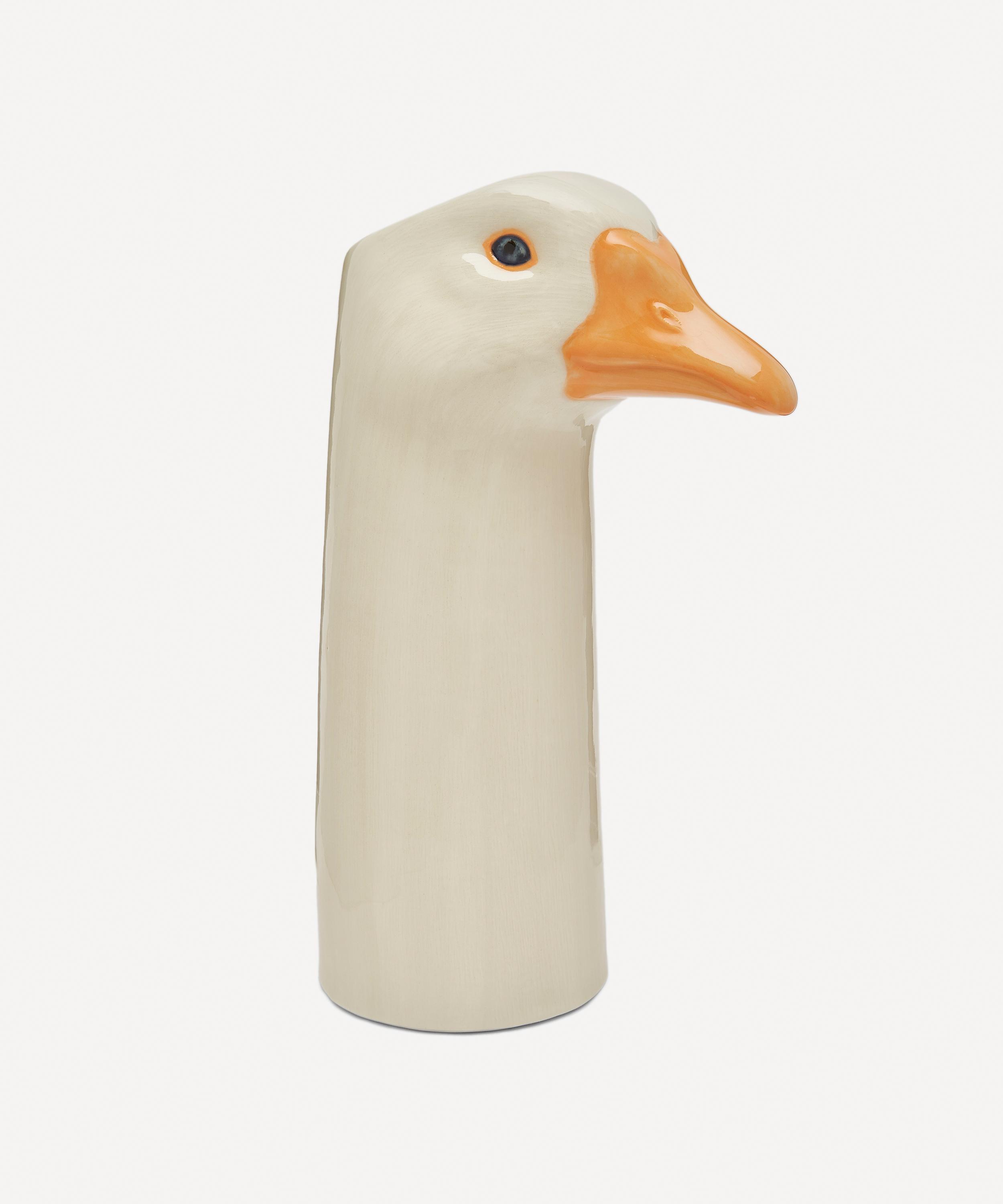Goose Vase Liberty London
