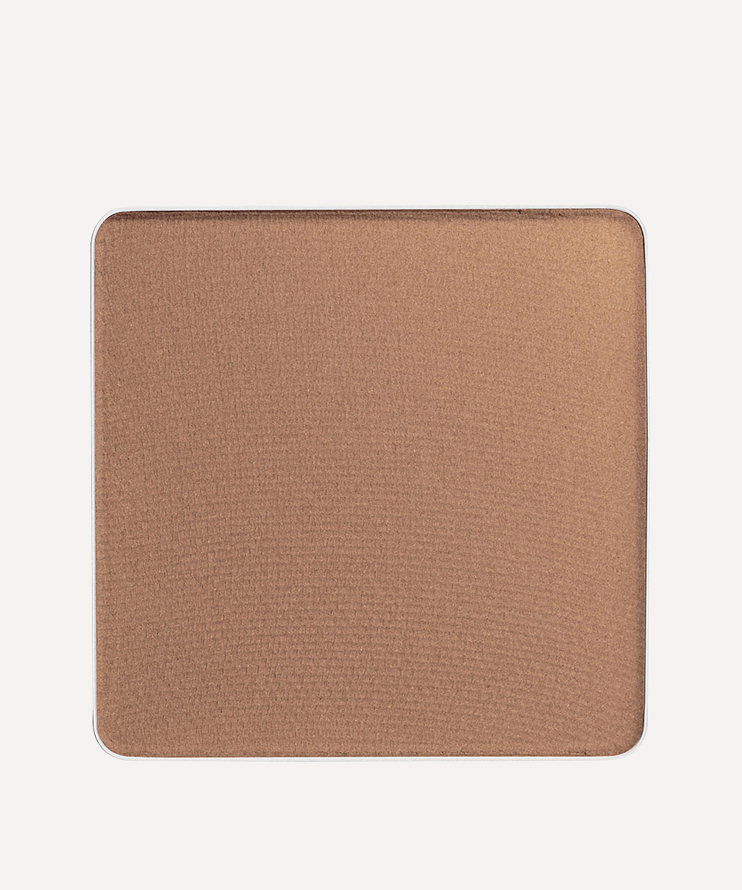Trish Mcevoy Eyeshadow In Hazelnut In Hazelnut