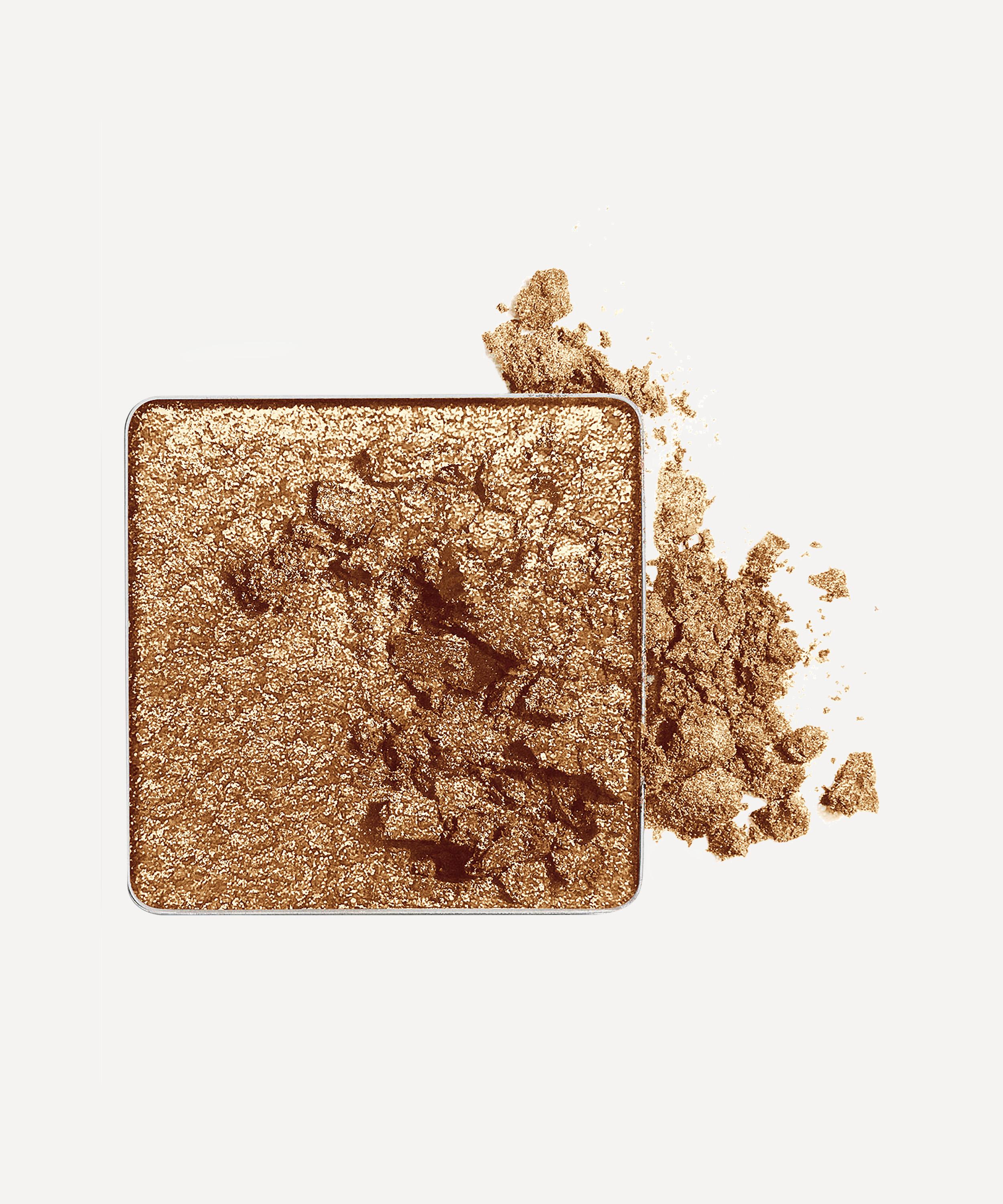 Trish Mcevoy Eyeshadow In Brilliant 24k