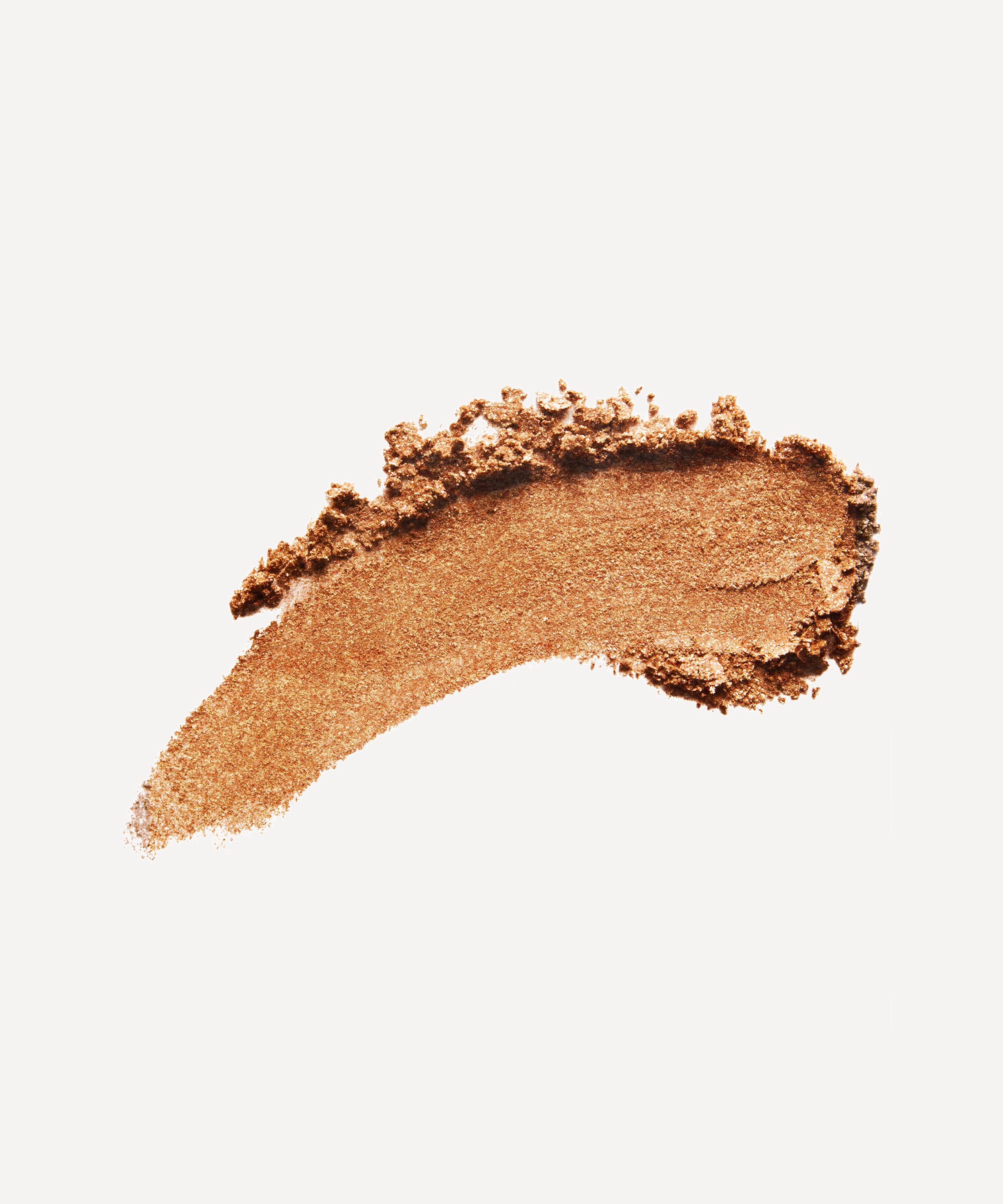 Trish Mcevoy Eyeshadow In Brilliant 24k