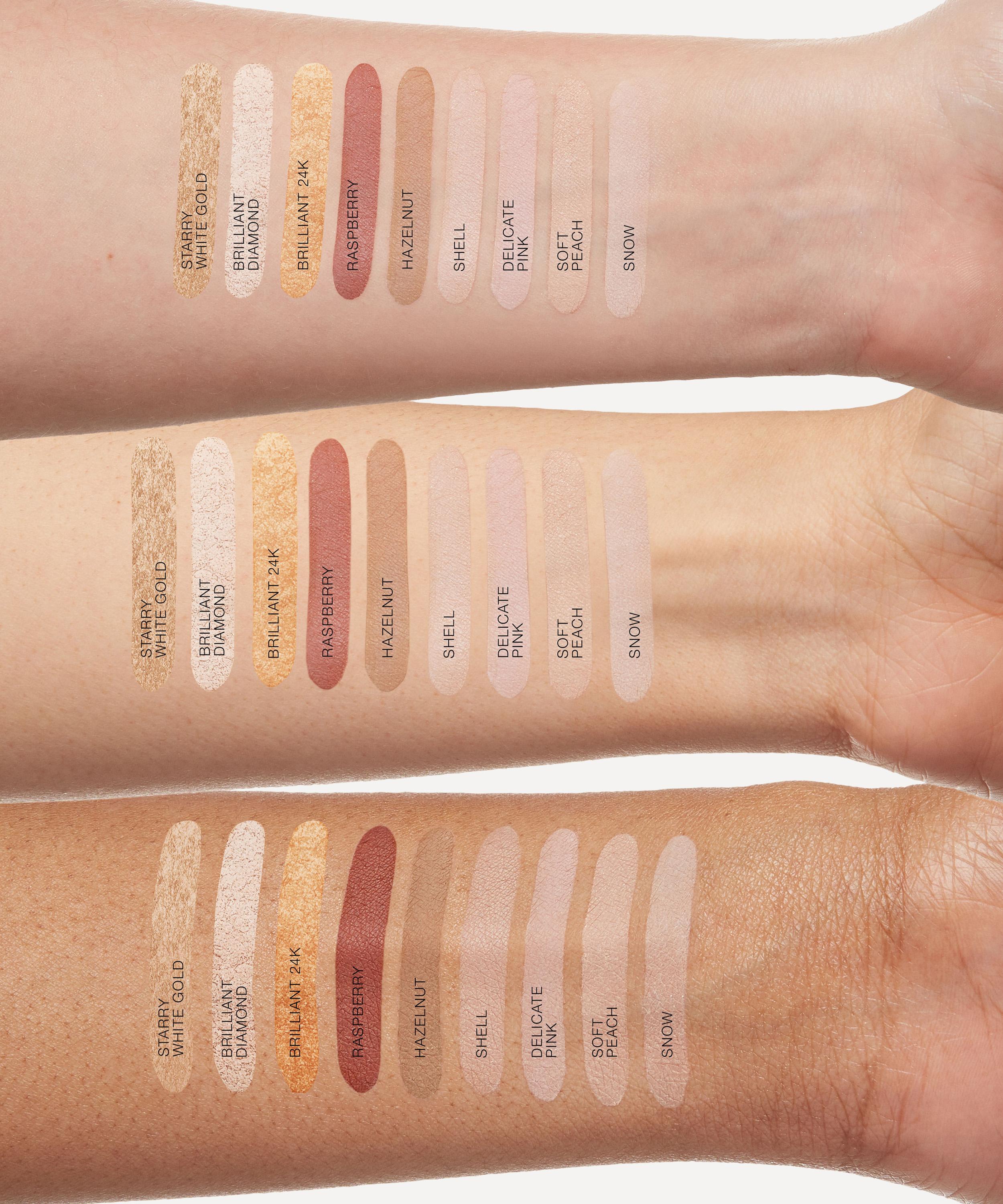 Trish Mcevoy Eyeshadow In Brilliant 24k