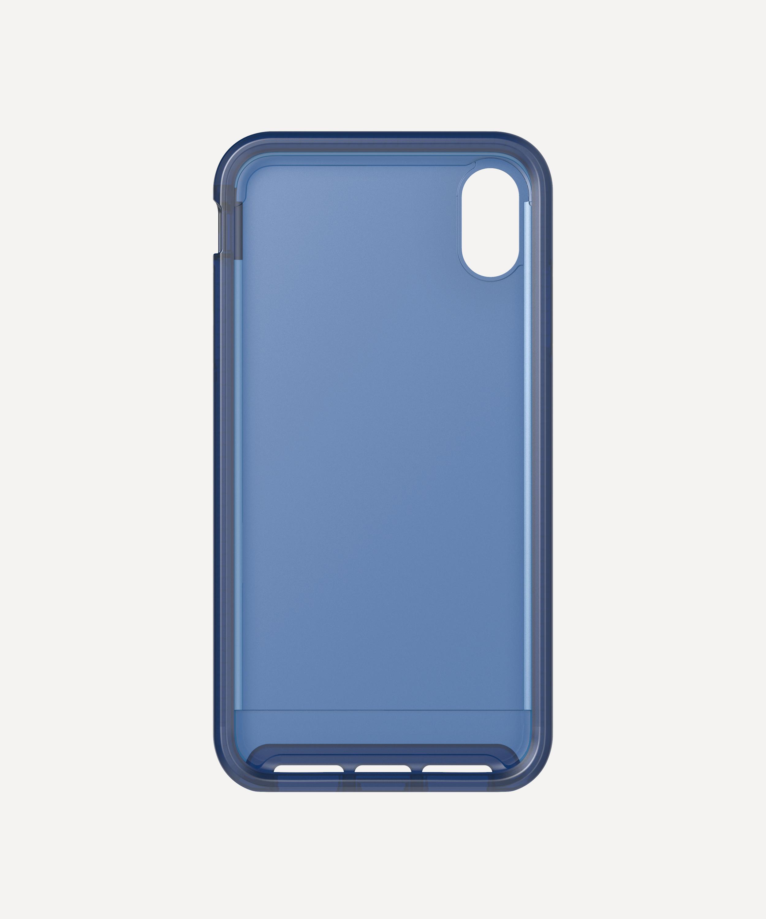 x Tech 21 Evo Luxe Grace iPhone XR Case