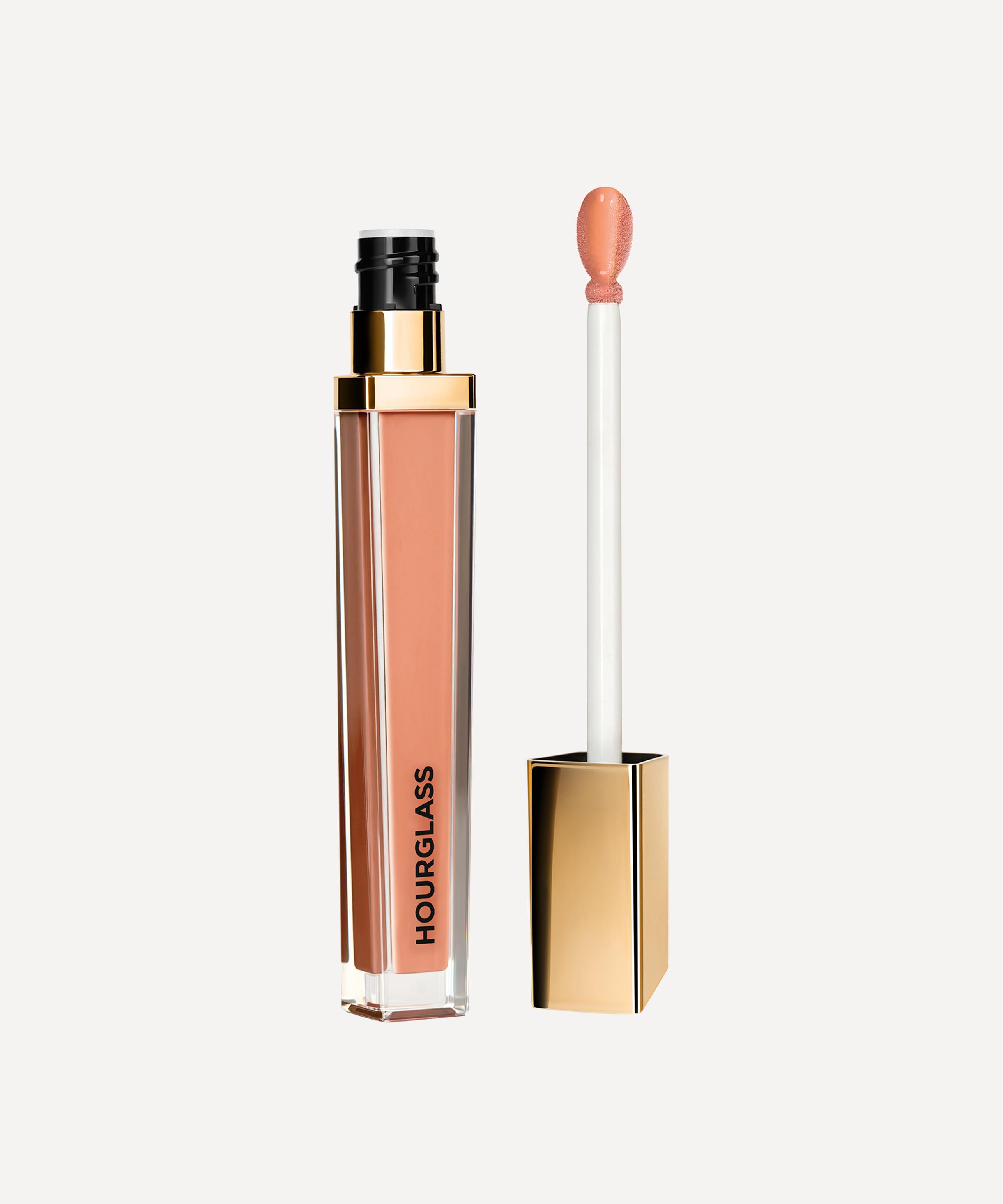 Hourglass Unreal High Shine Volumizing Lip Gloss 5.6g In Child