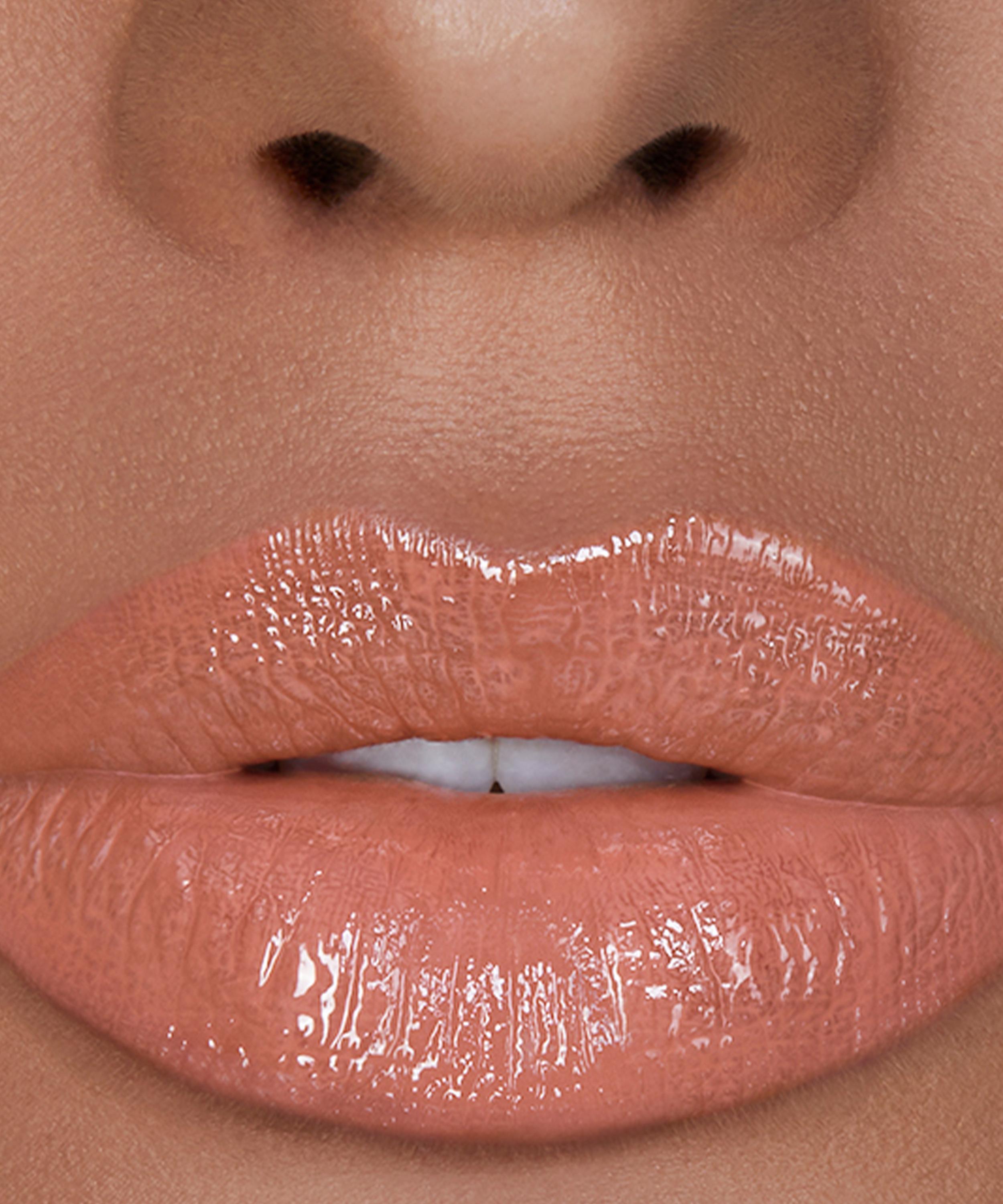 Hourglass Unreal High Shine Volumizing Lip Gloss 5.6g In Child