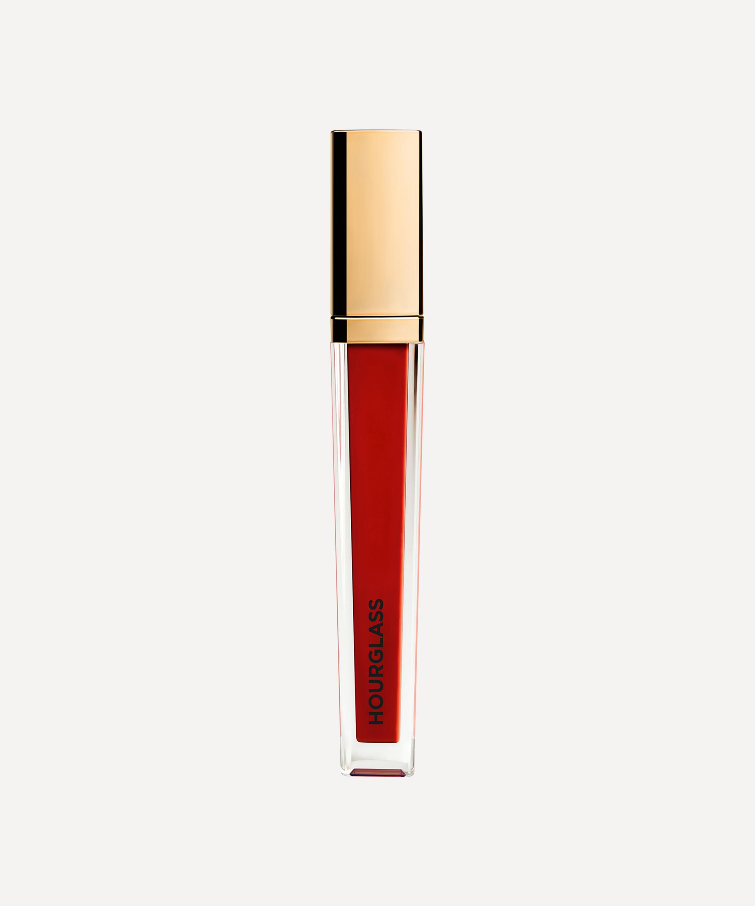 Hourglass Unreal High Shine Volumizing Lip Gloss In Icon