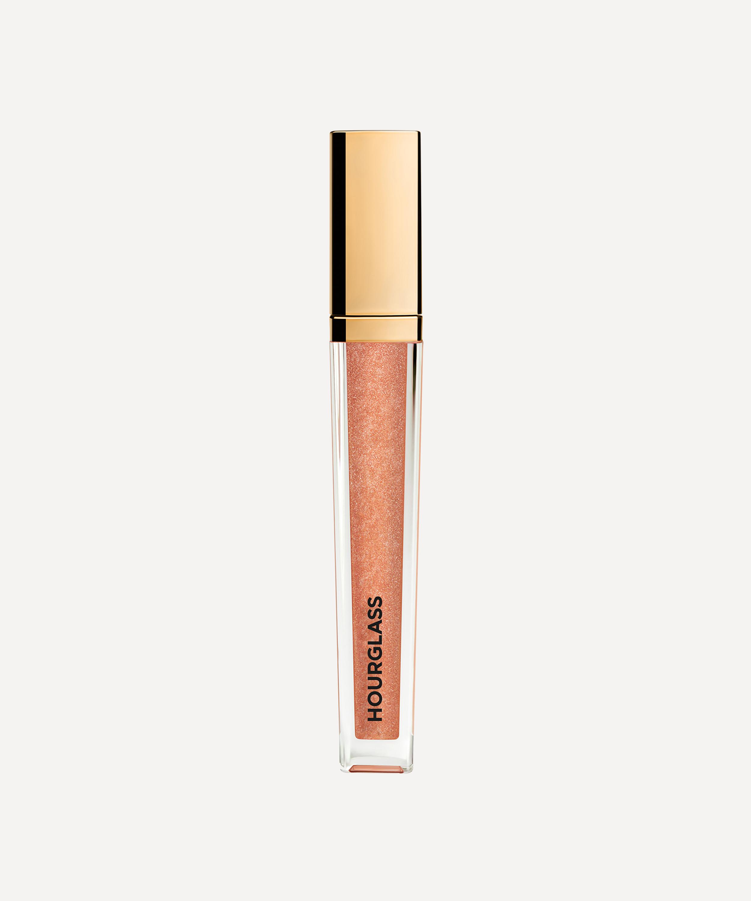 Hourglass Unreal High Shine Volumizing Lip Gloss - Ignite In Ignite