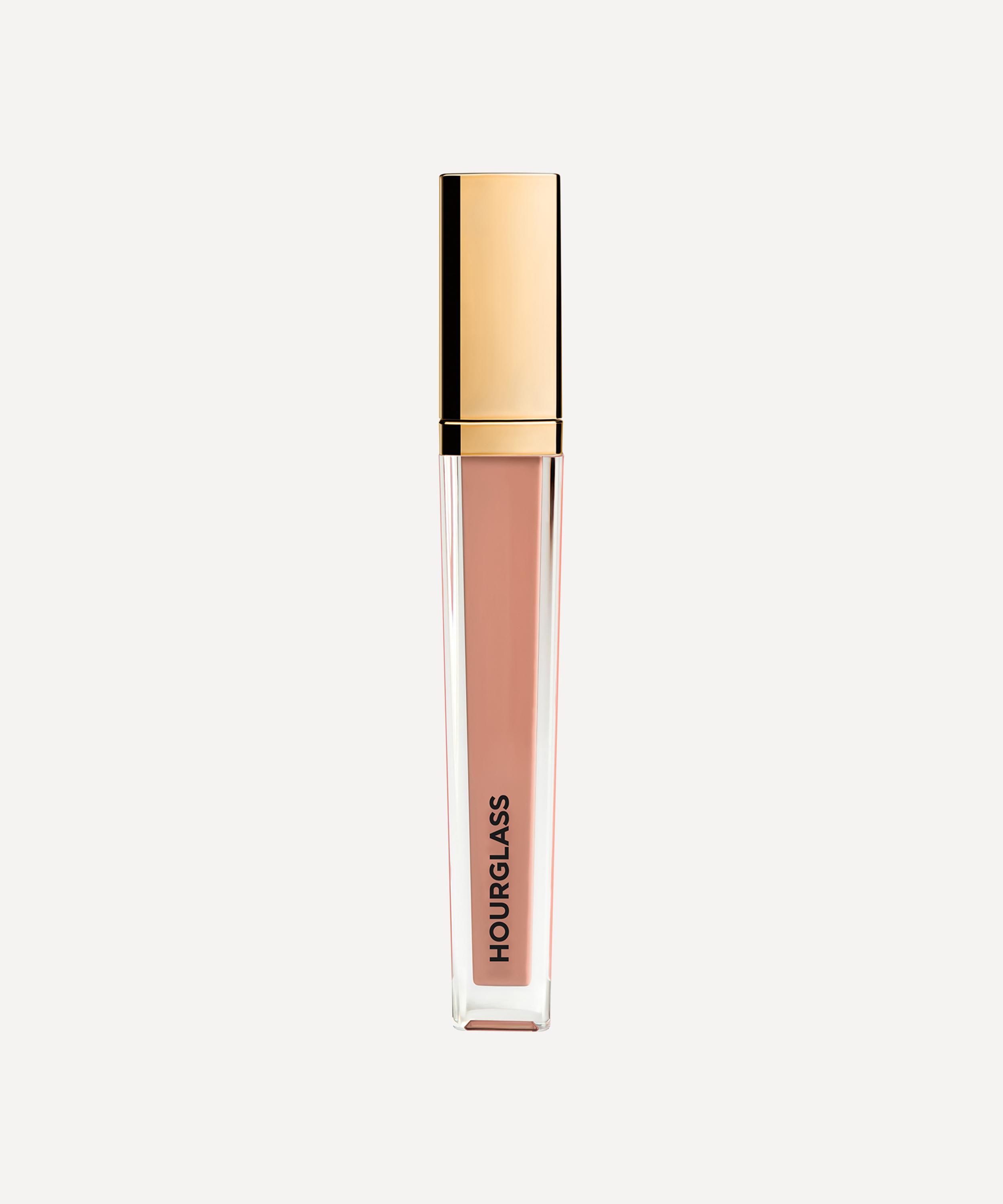 Hourglass Unreal Shine Volumizing Lip Gloss - Provoke / Opaque Shine In Provoke