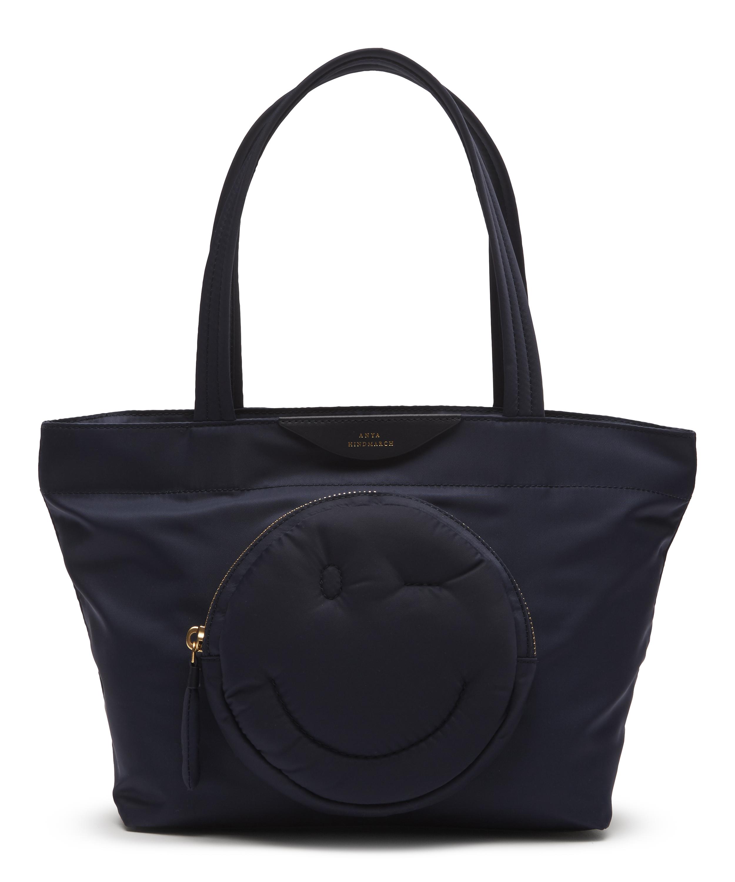 Anya hindmarch chubby wink on sale tote