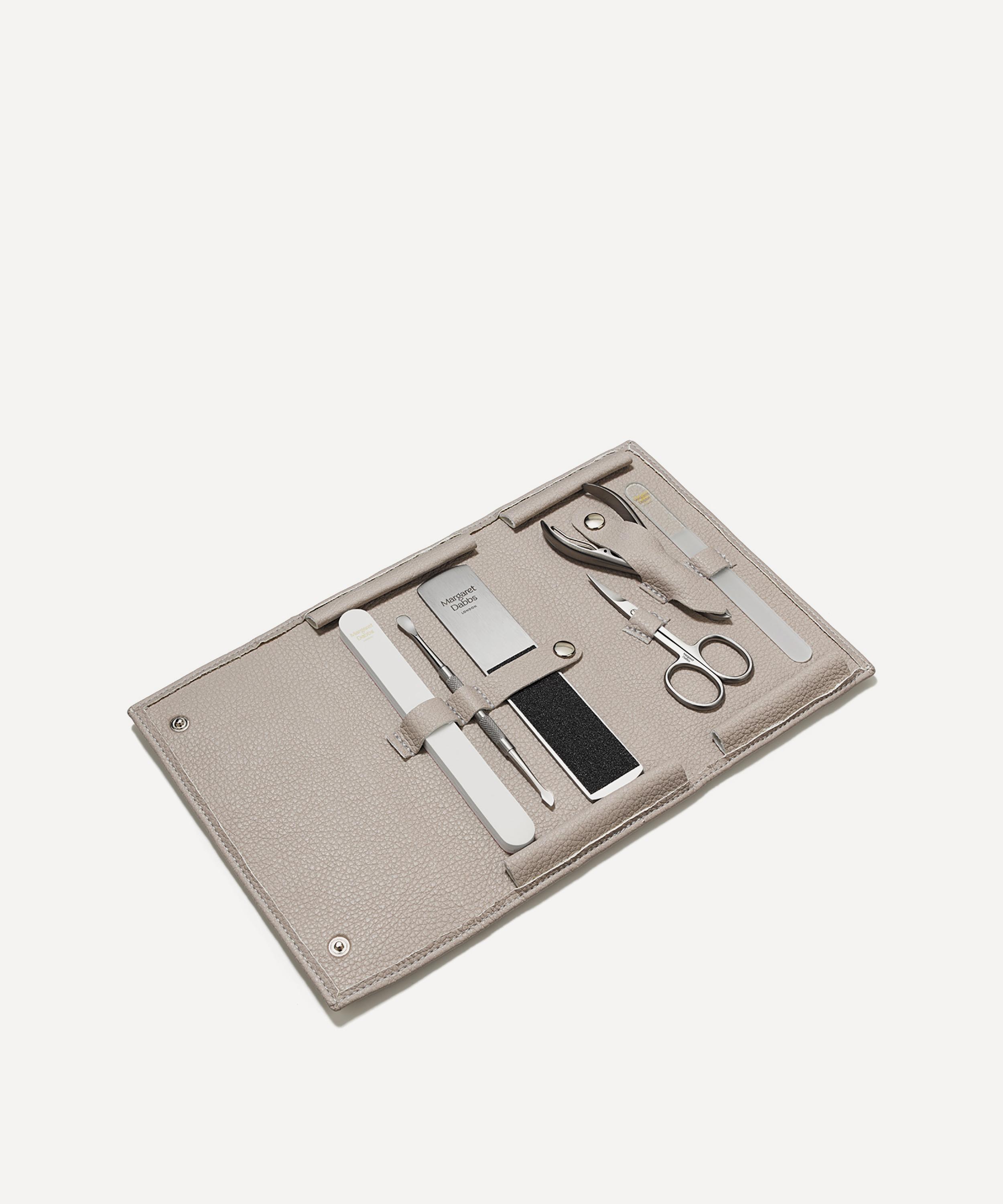 Margaret Dabbs London Luxury Manicure And Medicure Set