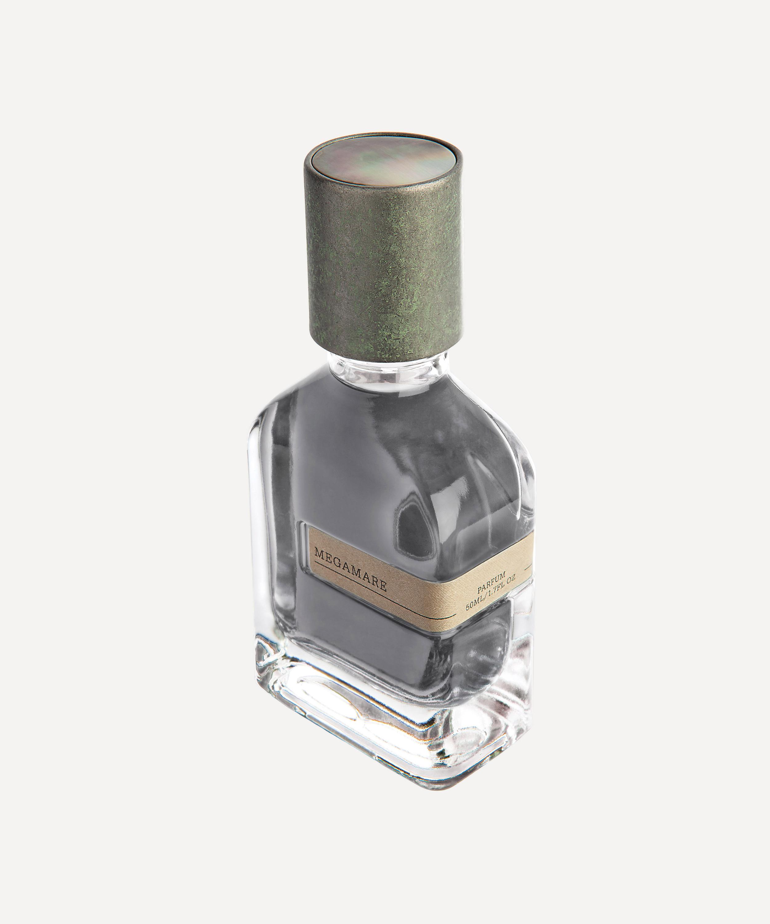 Orto Parisi Megamare Eau De Parfum 50ml In White