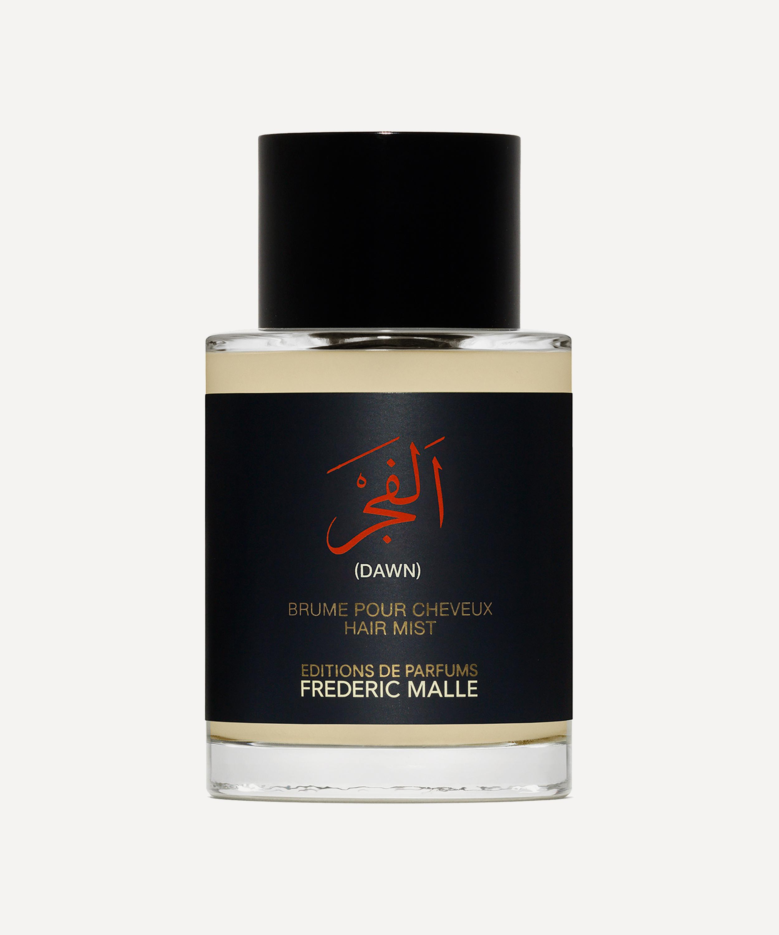 Frric Malle Dawn Hair Mist 100ml In White