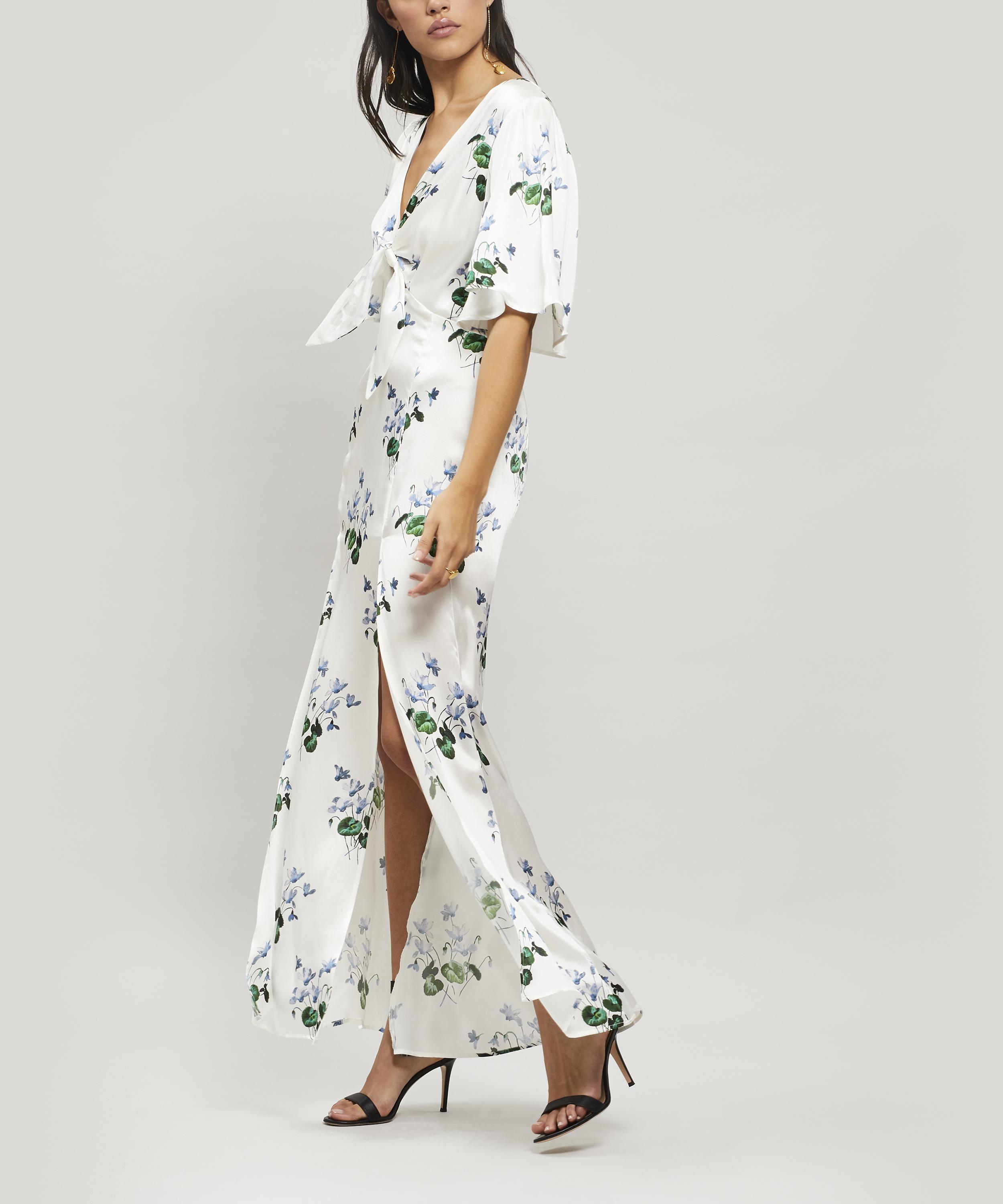Liberty London | Designer Department Store | Luxury Brands | Liberty London