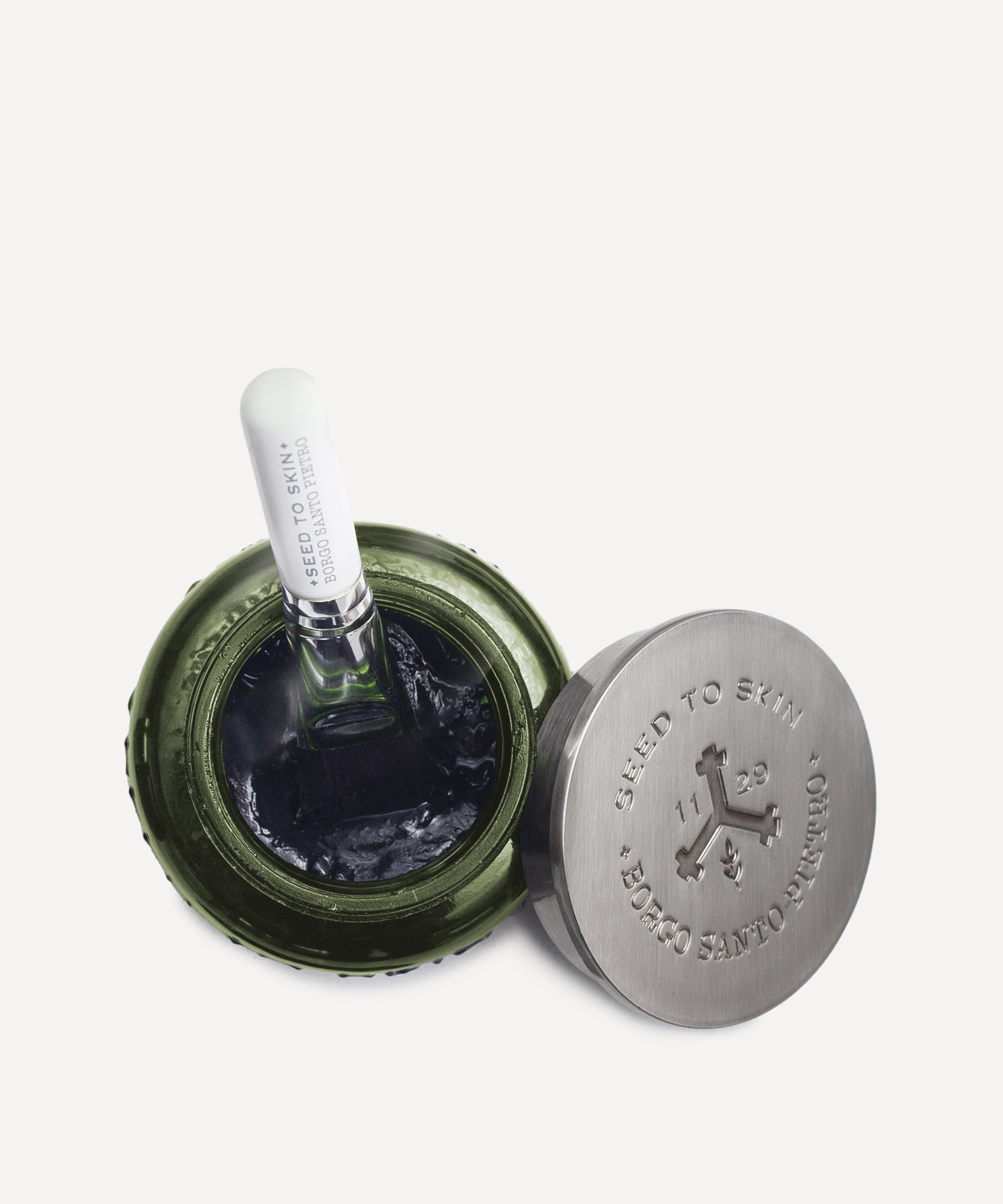 SEED TO SKIN SEED TO SKIN THE BLACK MAGIC MASK 50ML