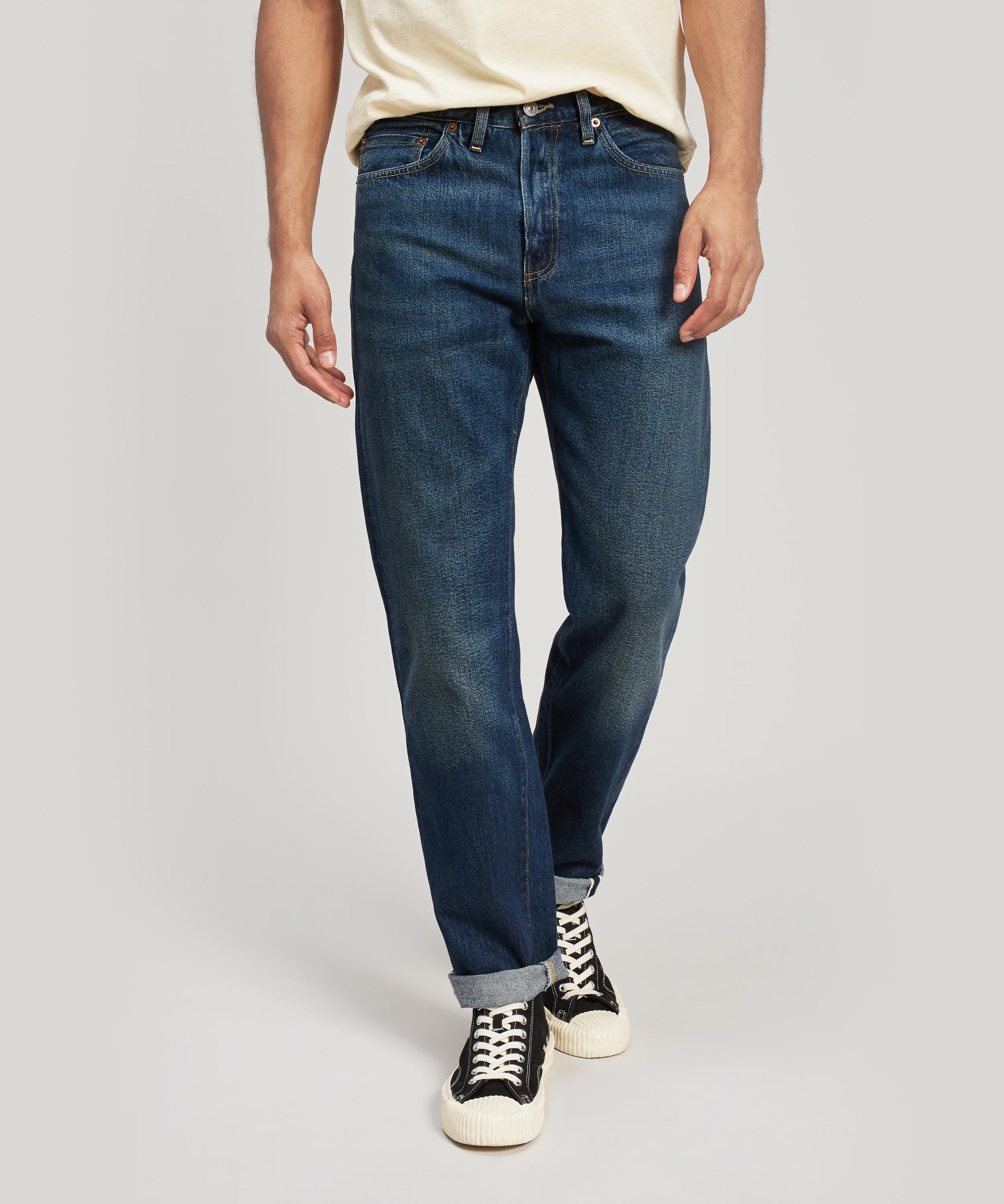 levi's 1954 501 jeans