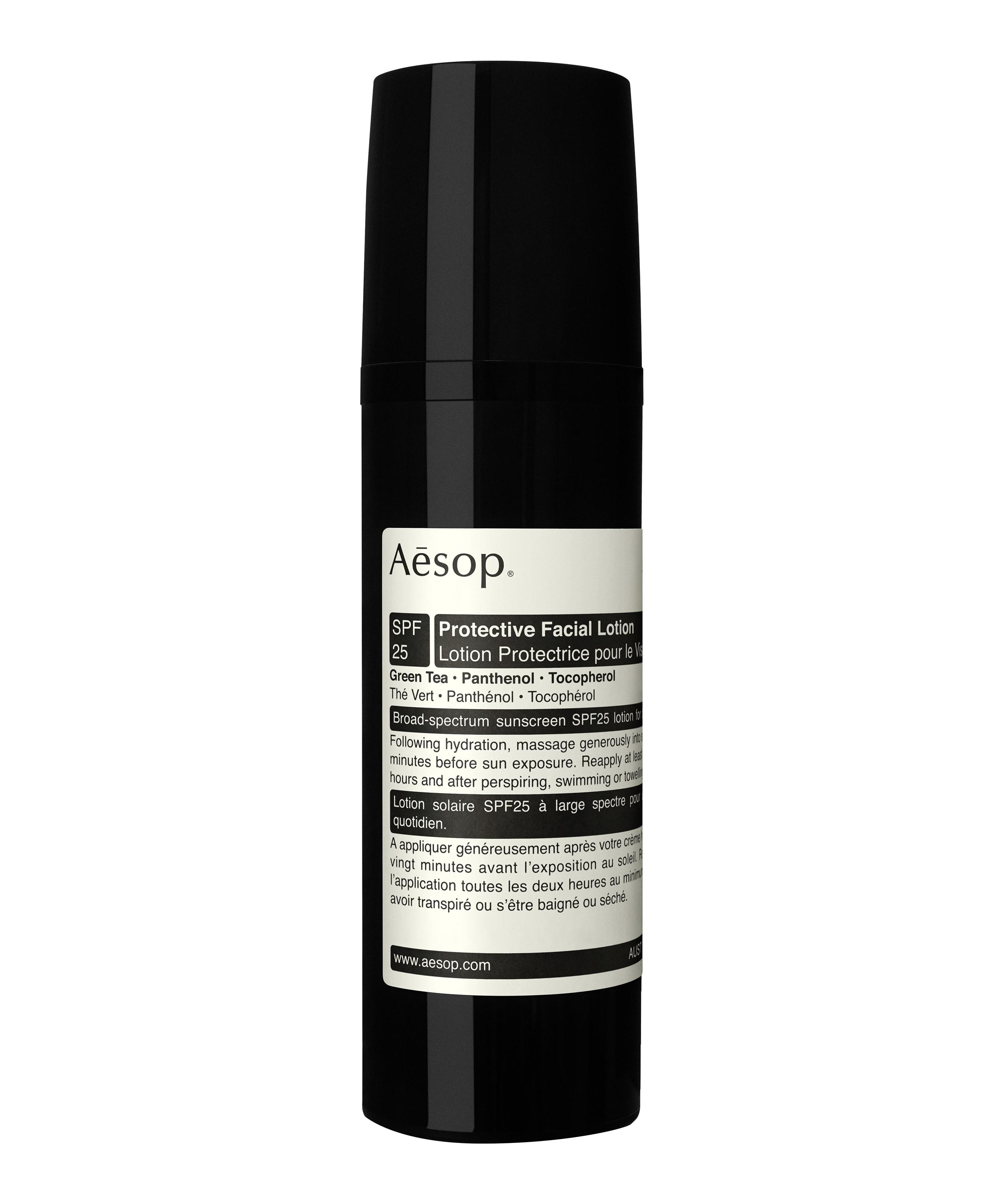 Aesop Protective Facial Lotion Spf 25 50ml
