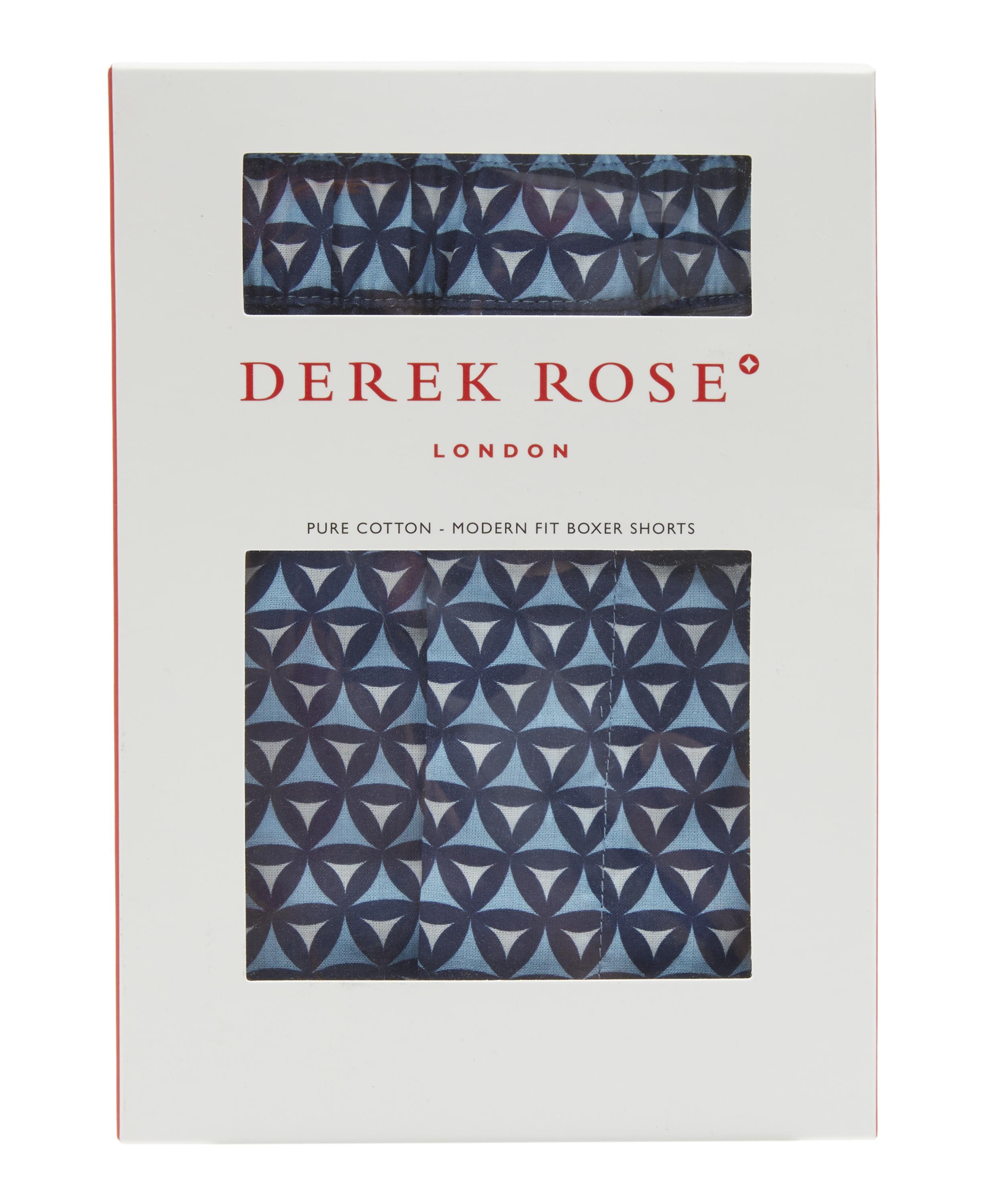 derek rose clothing