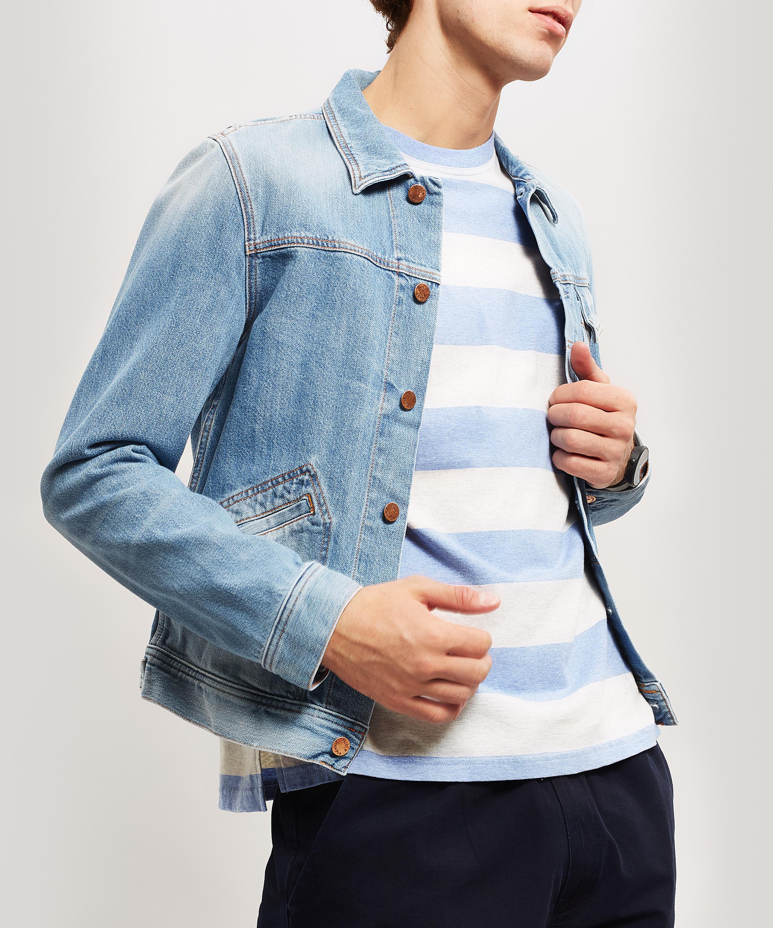 men's winter challenger hooded jacket
