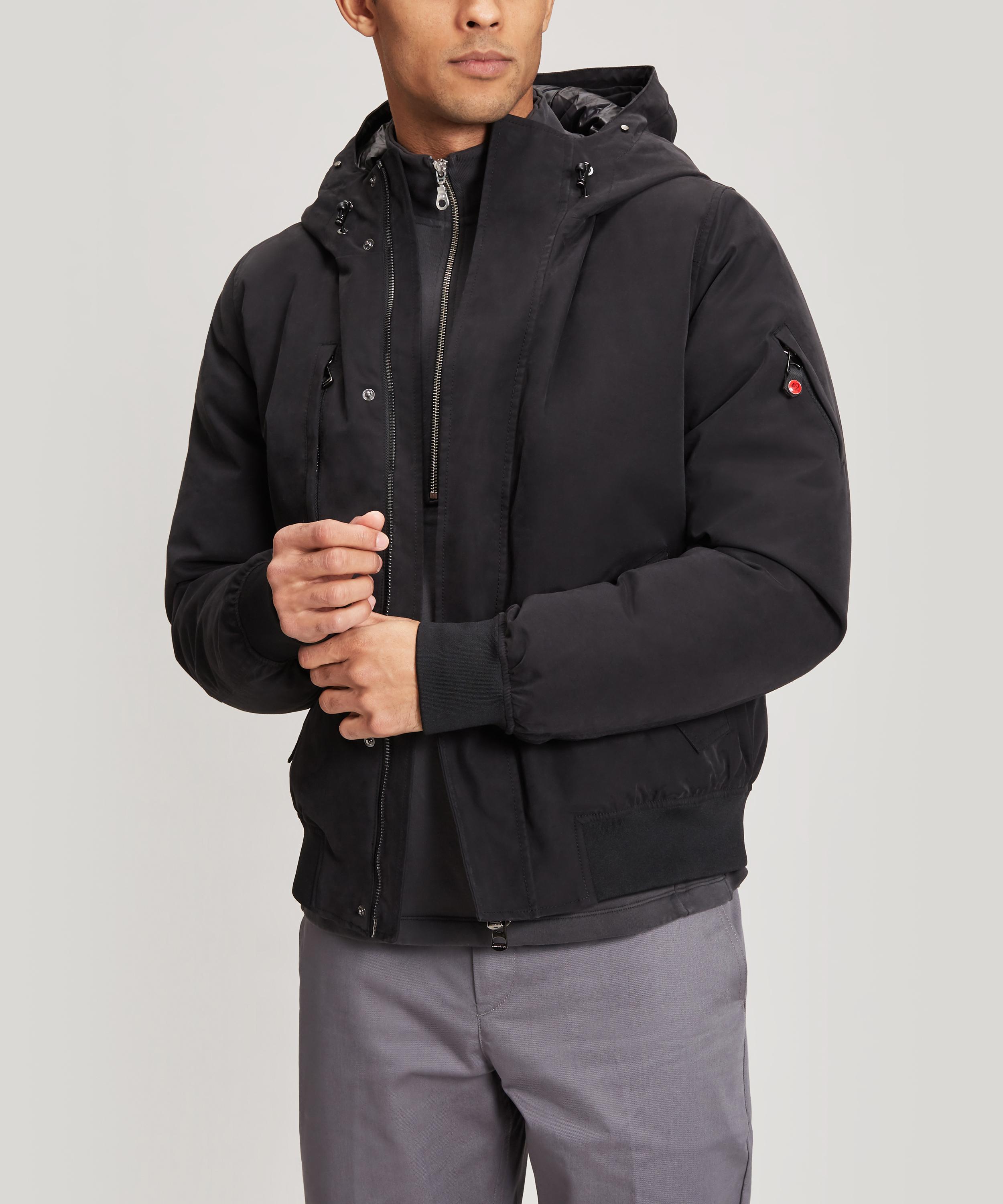 49 WINTERS THE BOMBER,000623545