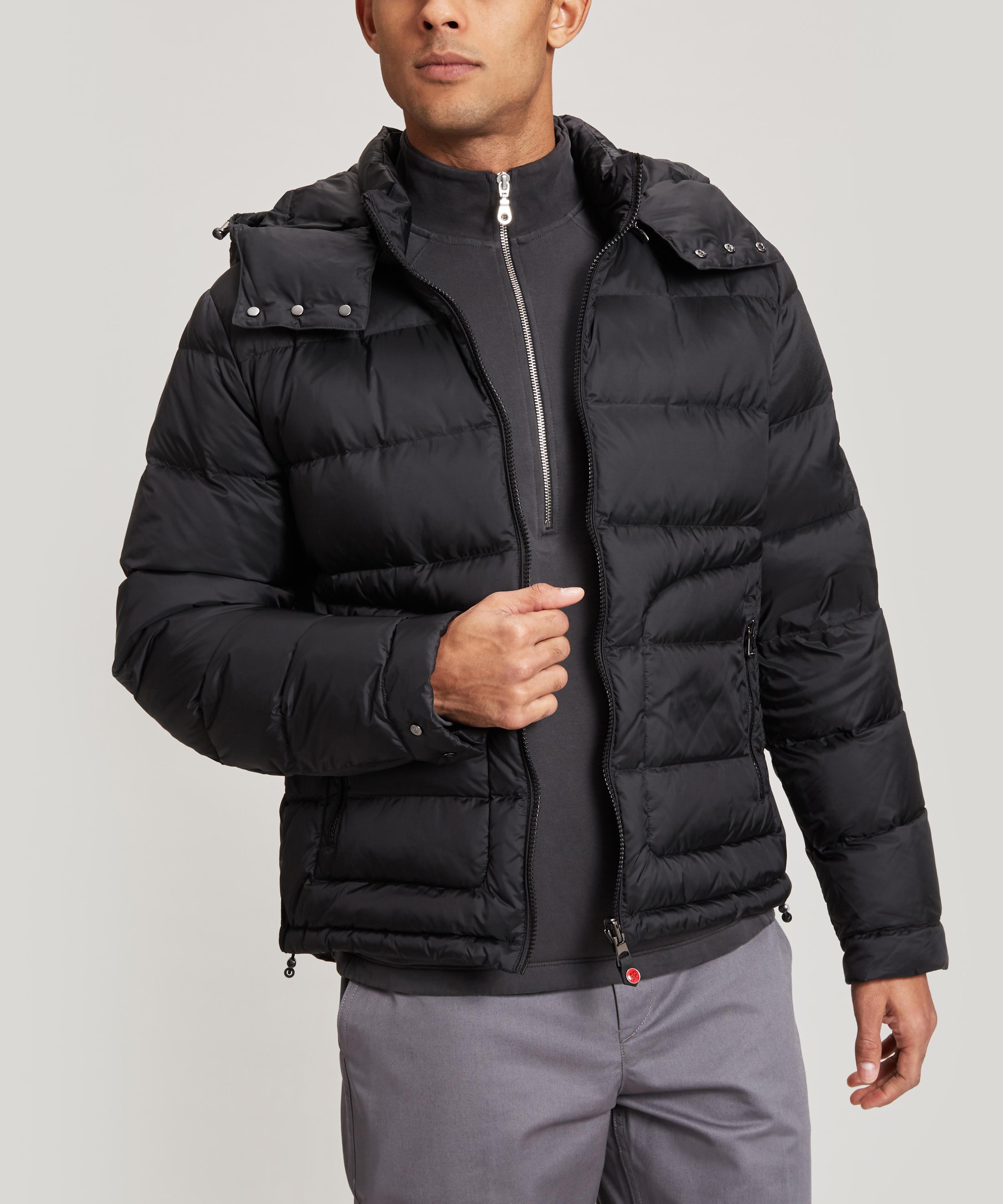 49 WINTERS THE TONAL DOWN JACKET,000623549