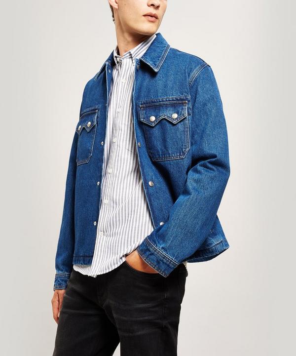 Coats & Jackets | Clothing | Men | Liberty London Coats & Jackets | Clothing | Men | Liberty London